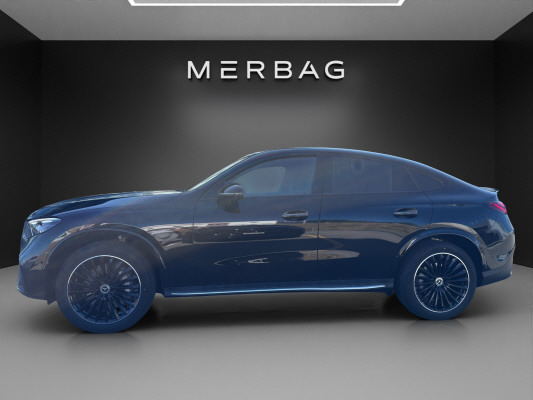 MERCEDES-BENZ GLC Coupé 300 4M 9G-T-image-2