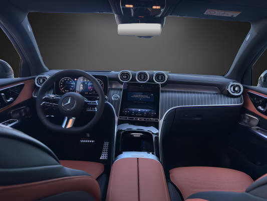 MERCEDES-BENZ GLC Coupé 300 4M 9G-T-image-8