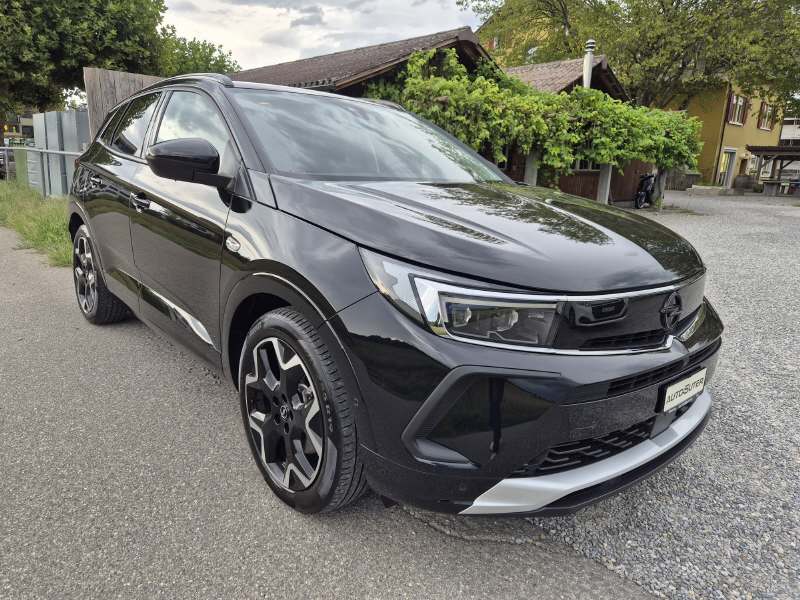 OPEL Grandland-image-1