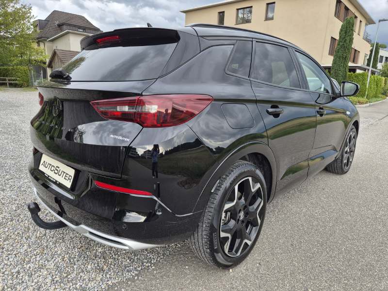 OPEL Grandland-image-2