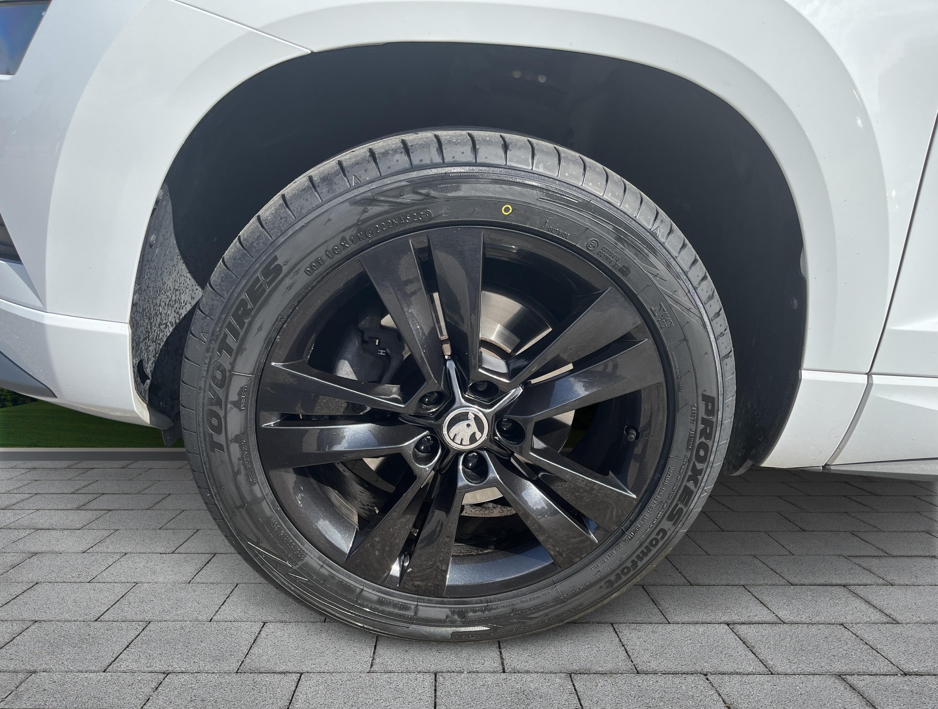 SKODA Karoq 1.5 TSI ACT SportLine DSG-image-18
