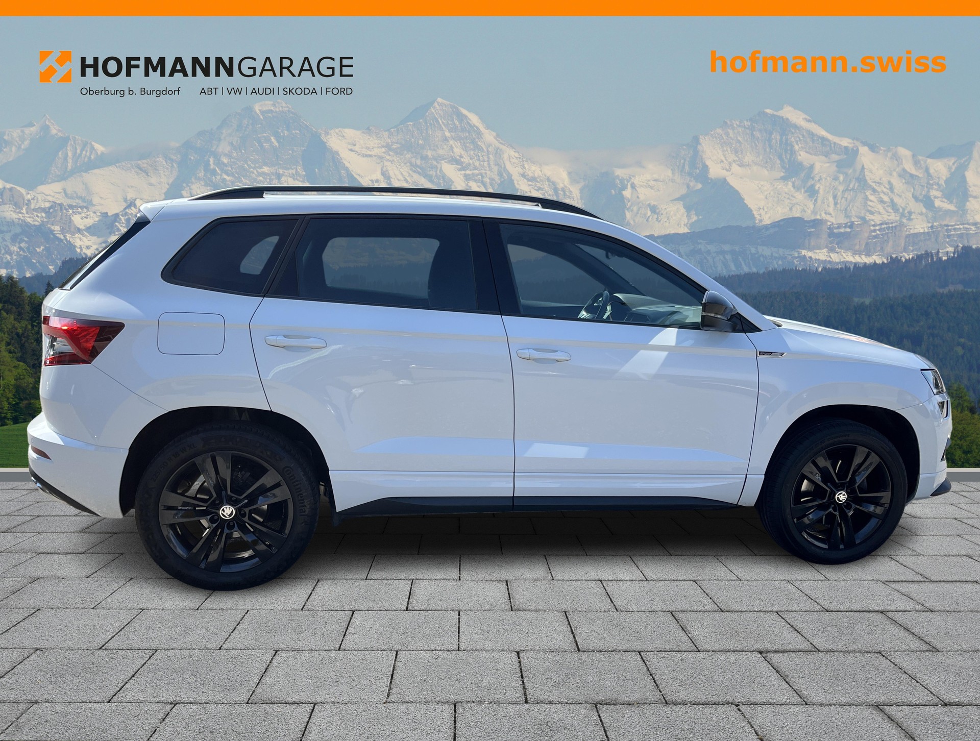 SKODA Karoq 1.5 TSI ACT SportLine DSG-image-5