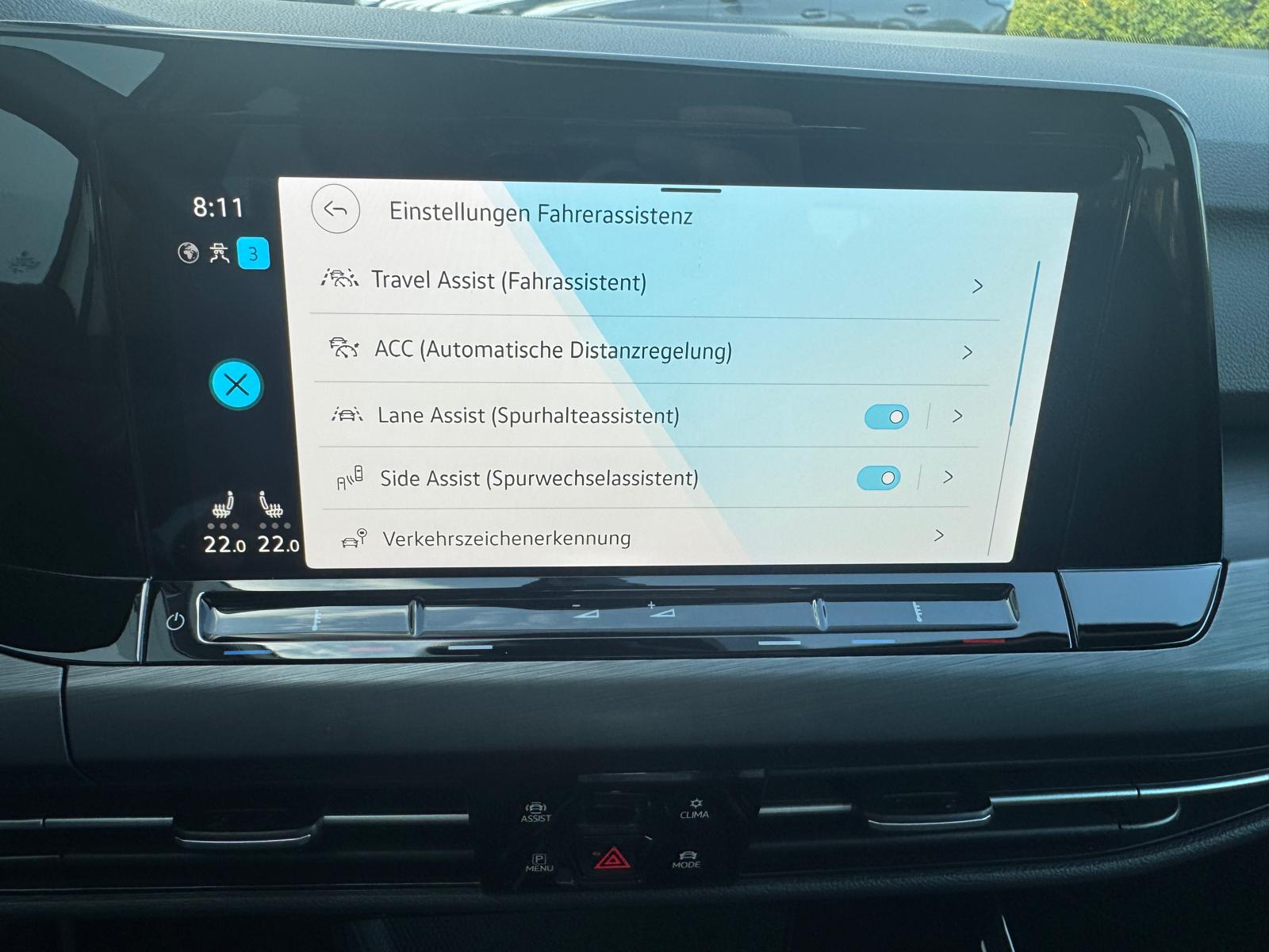 VW Golf 2.0 TSI Style DSG 4 Motion-image-12