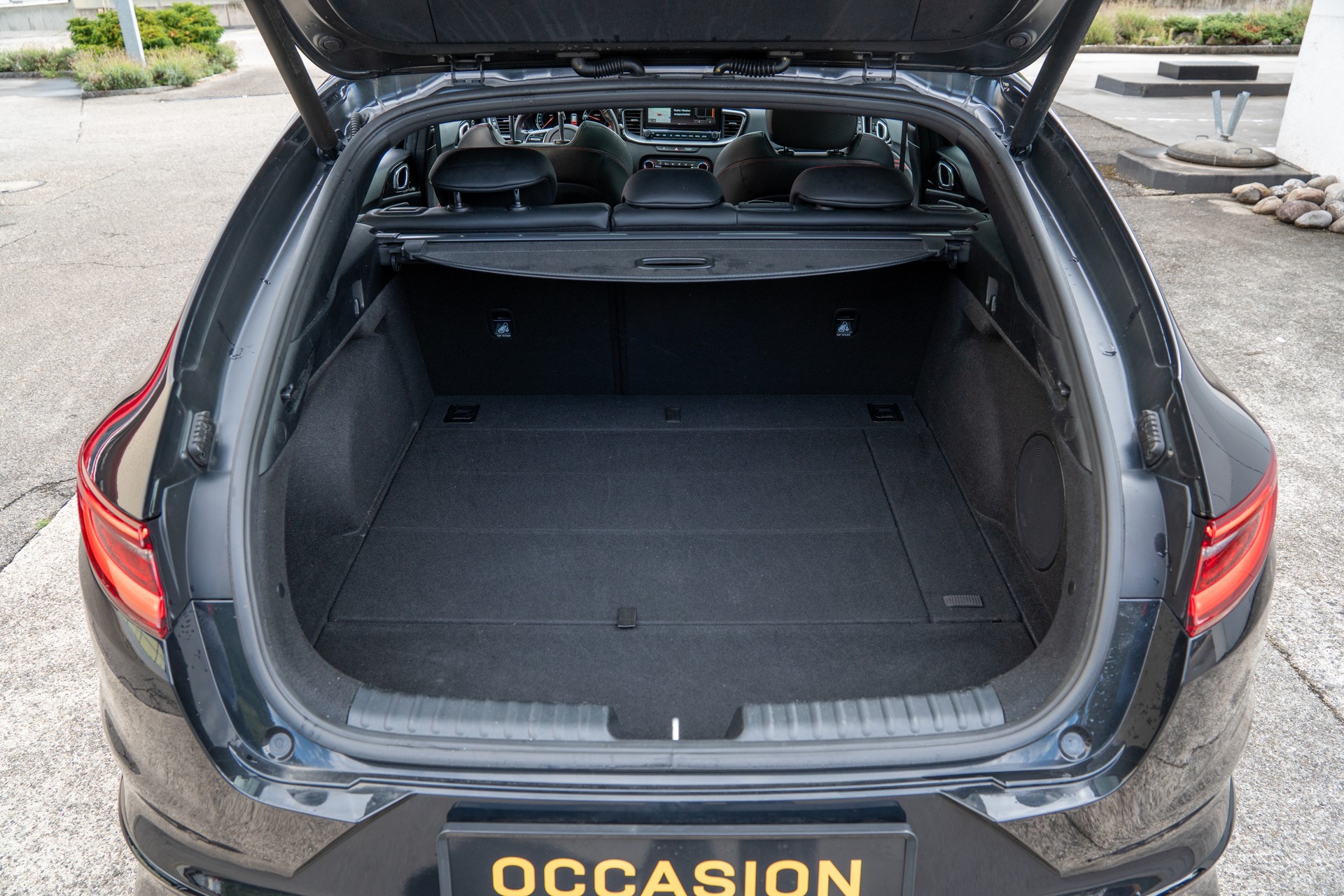 KIA ProCeed 1.6 T-GDi GT DCT-image-25