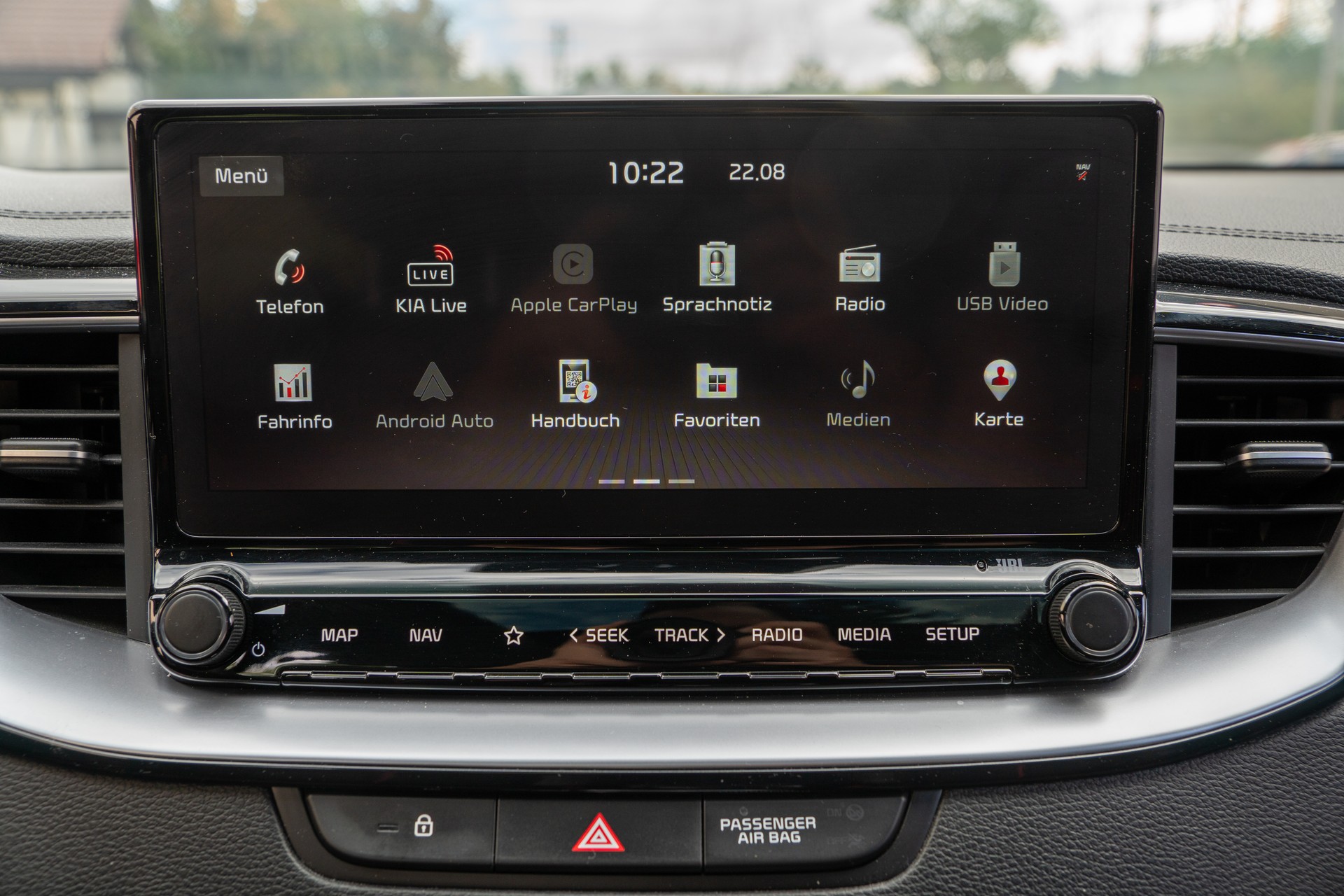 KIA ProCeed 1.6 T-GDi GT DCT-image-17