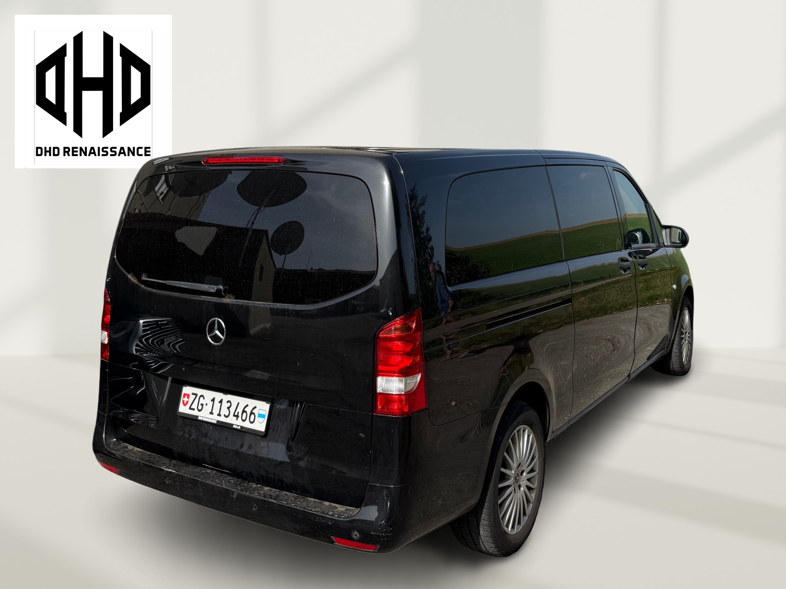 MERCEDES-BENZ 114 4X4 9-SITZE-image-2