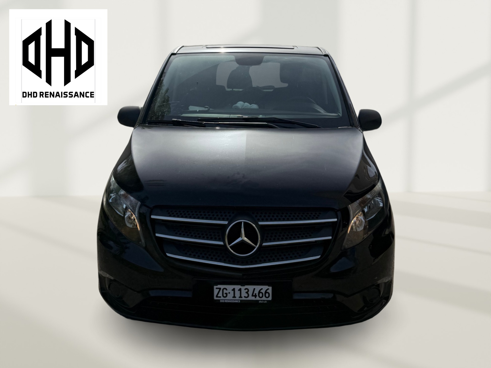 MERCEDES-BENZ 114 4X4 9-SITZE-image-1