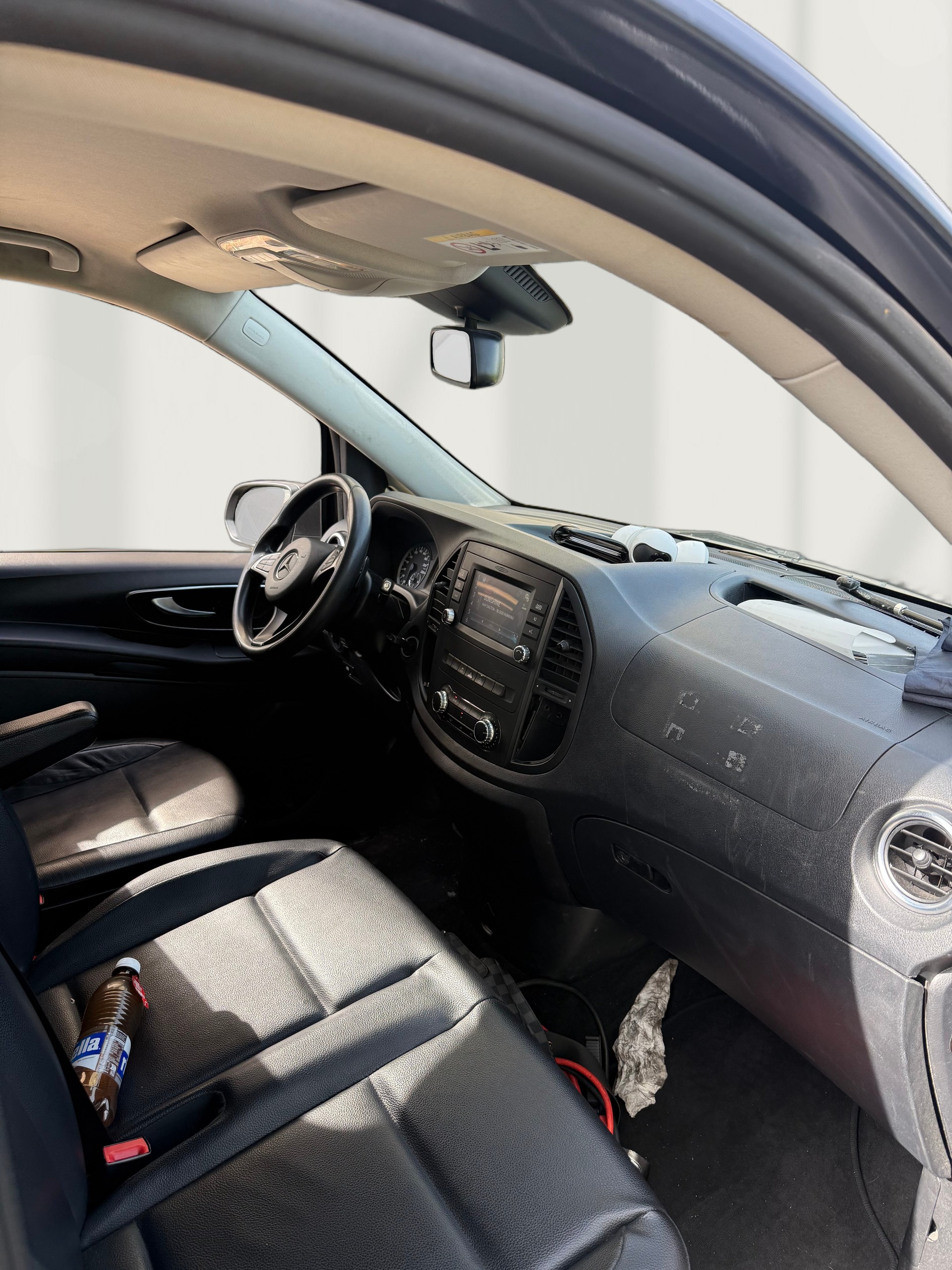 MERCEDES-BENZ 114 4X4 9-SITZE-image-3