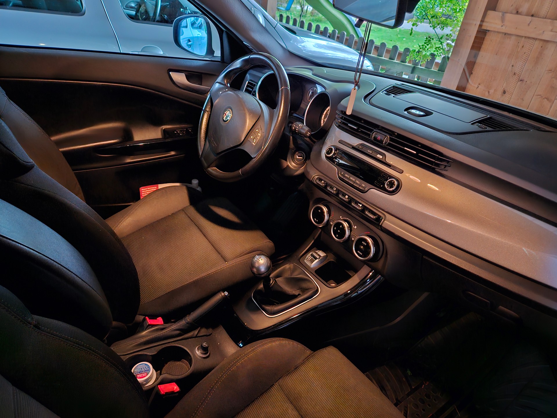 ALFA ROMEO 1.4 TB Progression-image-2