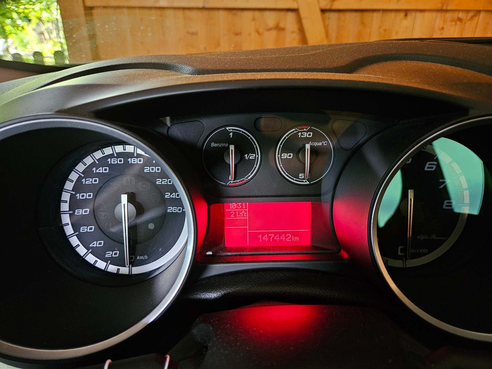 ALFA ROMEO 1.4 TB Progression-image-3