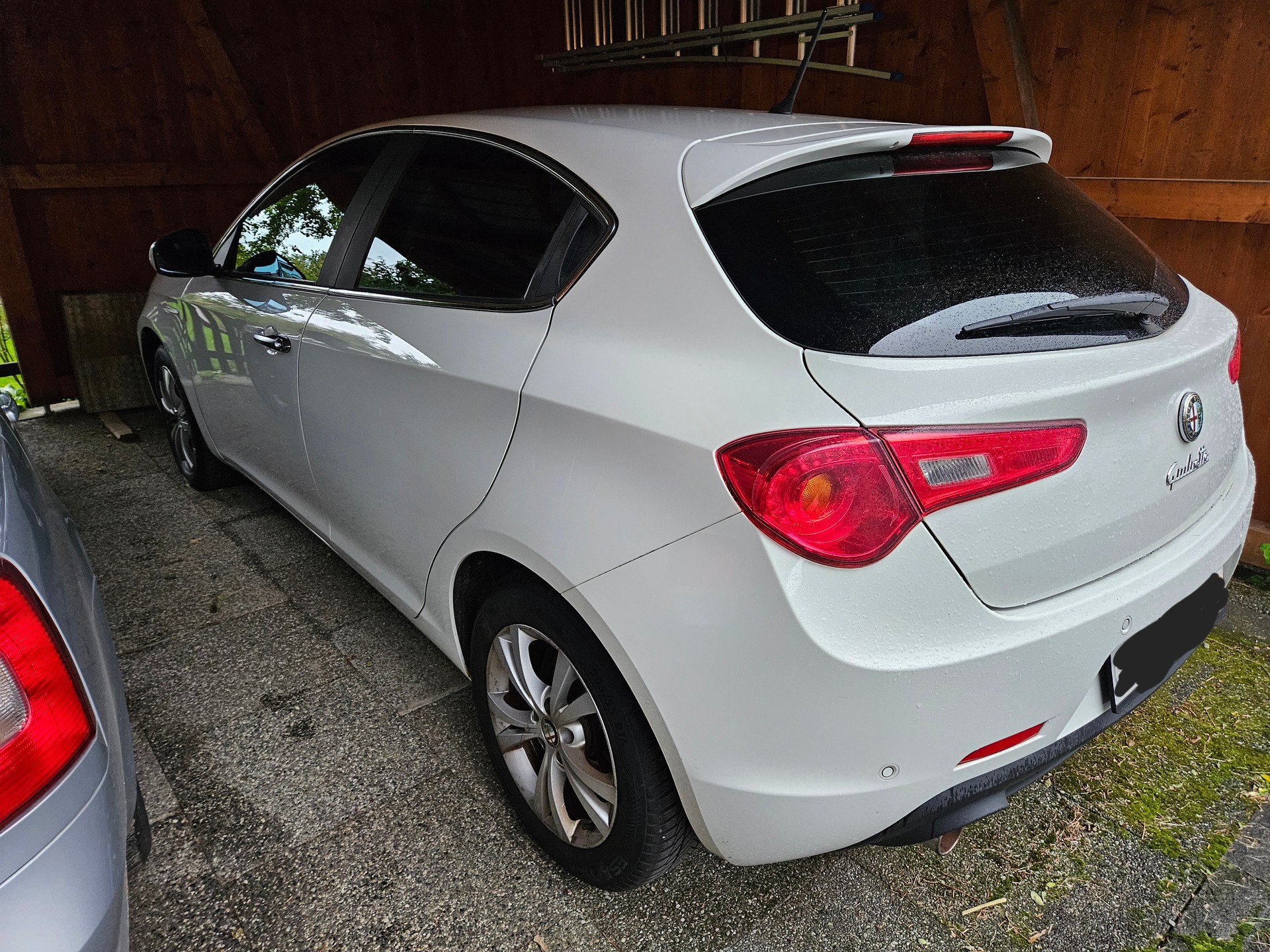 ALFA ROMEO 1.4 TB Progression-image-1