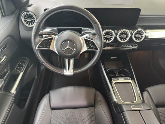 MERCEDES-BENZ GLB 200 d 4M 8G-Tronic-image-7
