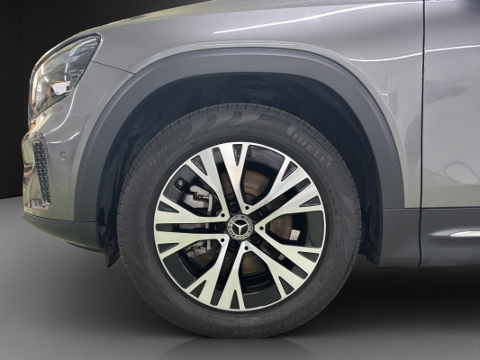 MERCEDES-BENZ GLB 200 d 4M 8G-Tronic-image-6