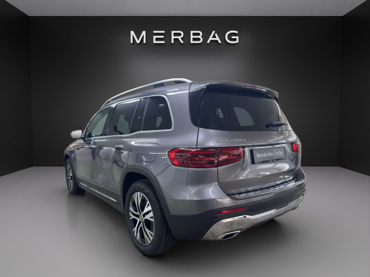 MERCEDES-BENZ GLB 200 d 4M 8G-Tronic-image-3