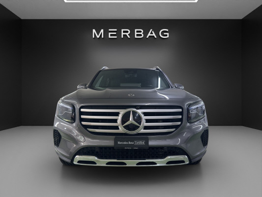 MERCEDES-BENZ GLB 200 d 4M 8G-Tronic-image-1