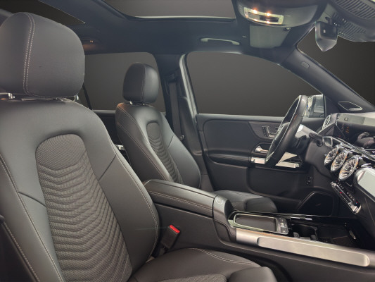 MERCEDES-BENZ GLB 200 d 4M 8G-Tronic-image-11