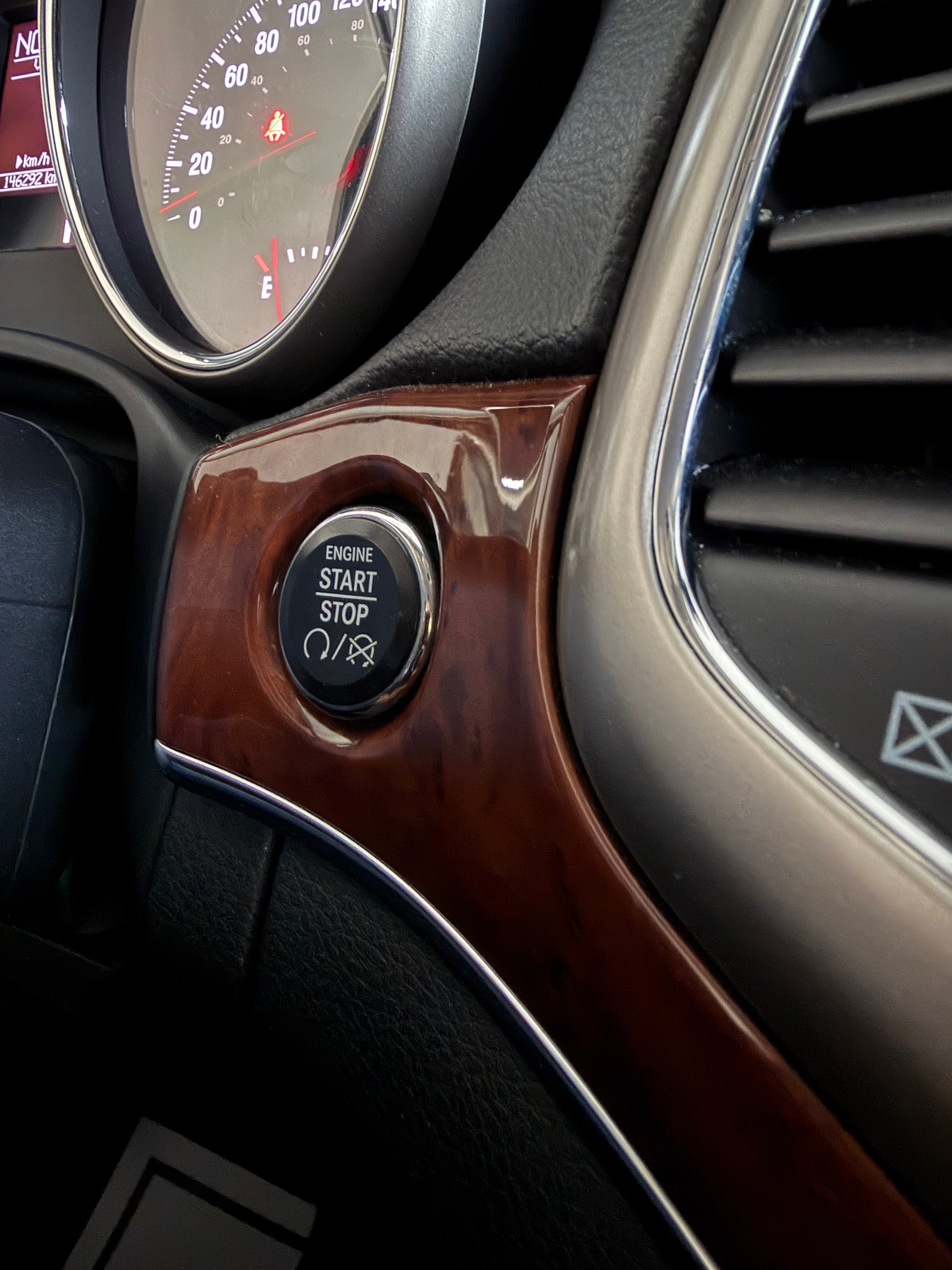 JEEP Grand Cherokee 3.0 CRD - Expertise du jour-image-13