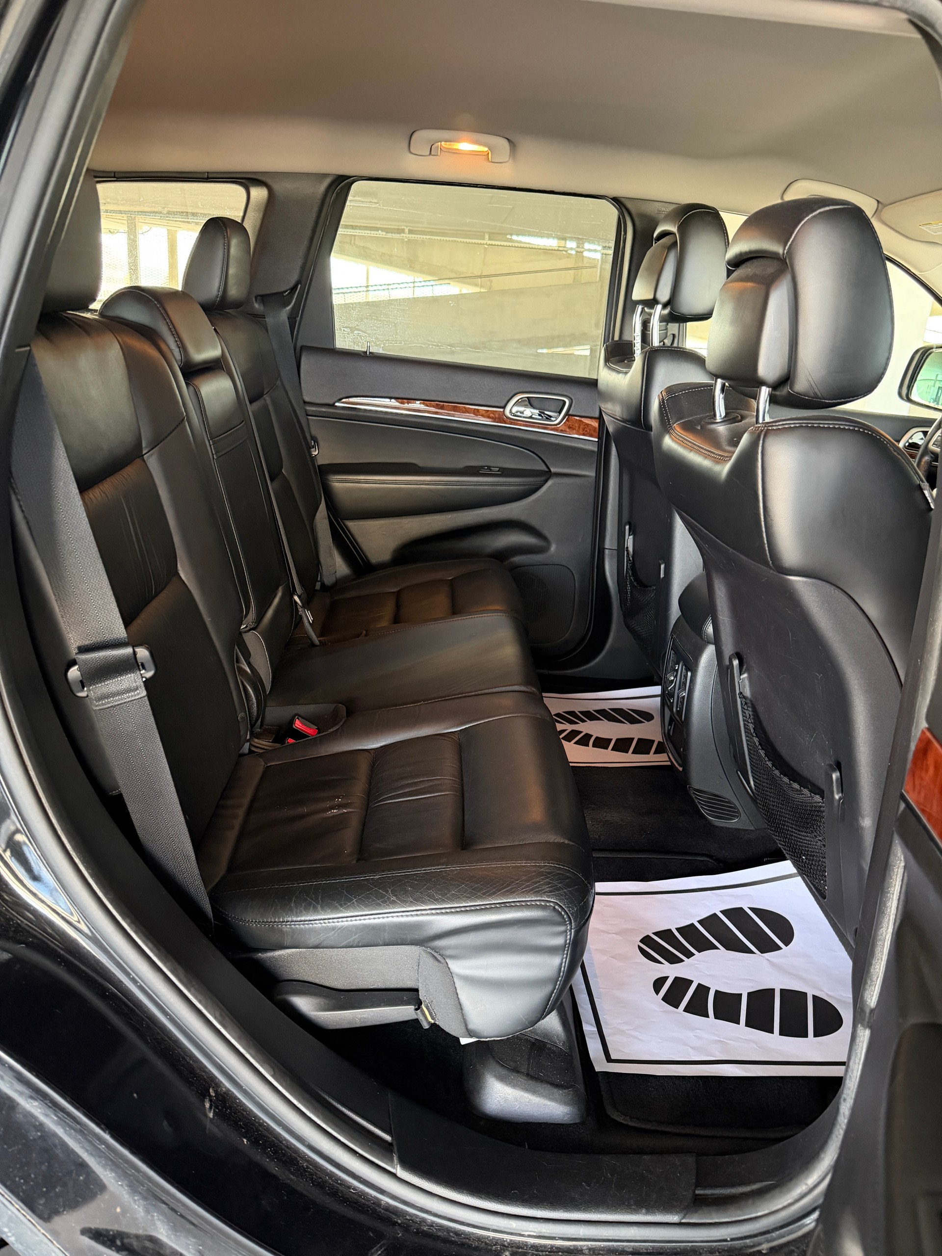 JEEP Grand Cherokee 3.0 CRD - Expertise du jour-image-11