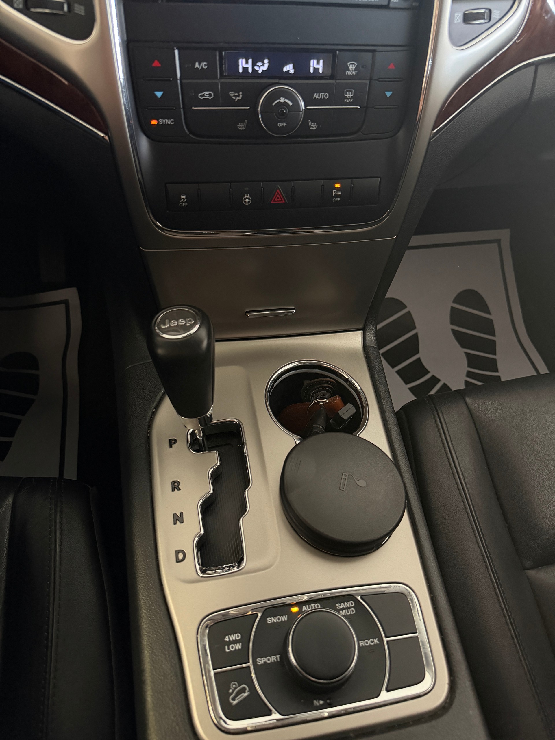 JEEP Grand Cherokee 3.0 CRD - Expertise du jour-image-10