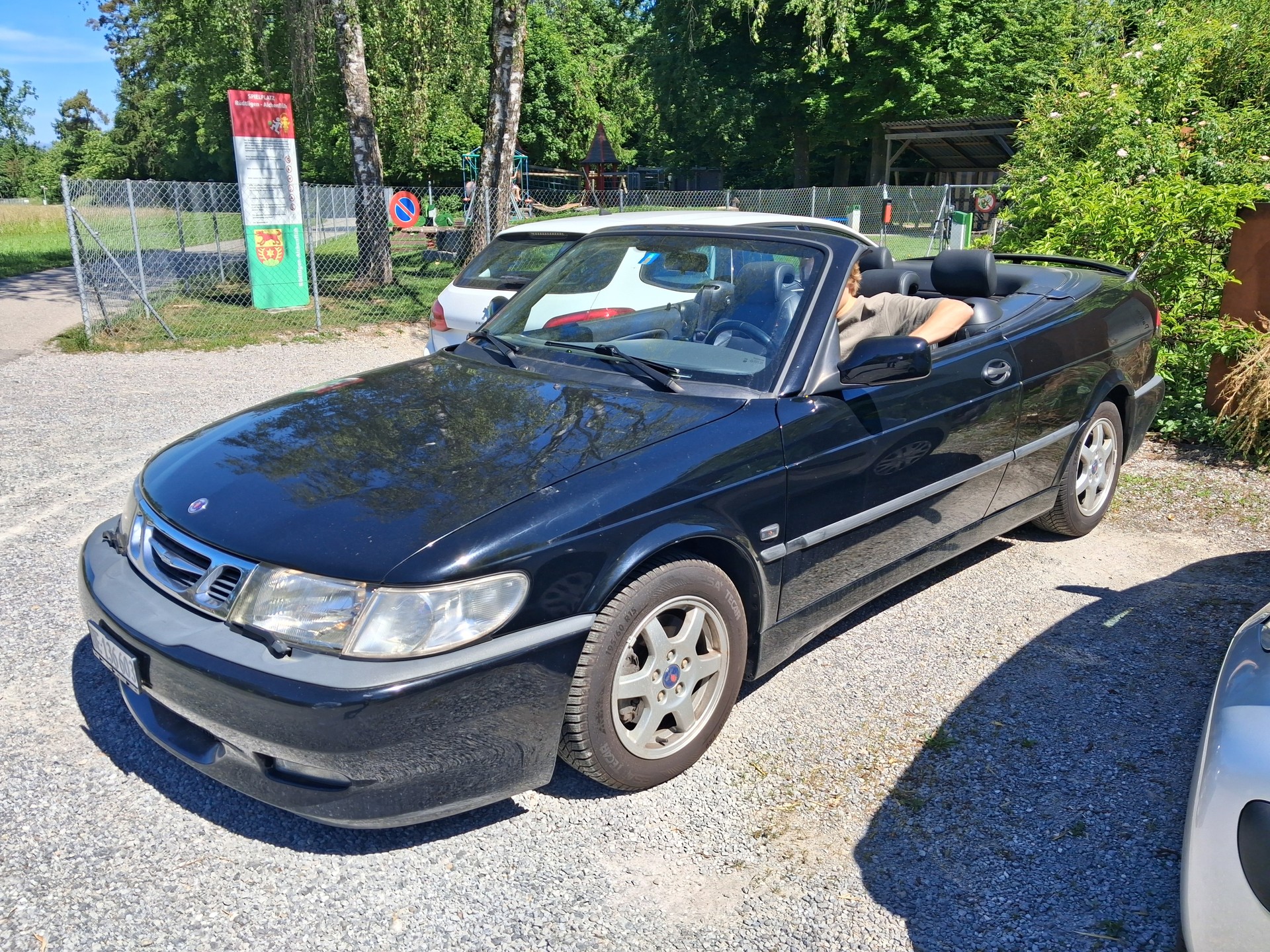 SAAB 2.0 16V 205 Turbo S-image-0