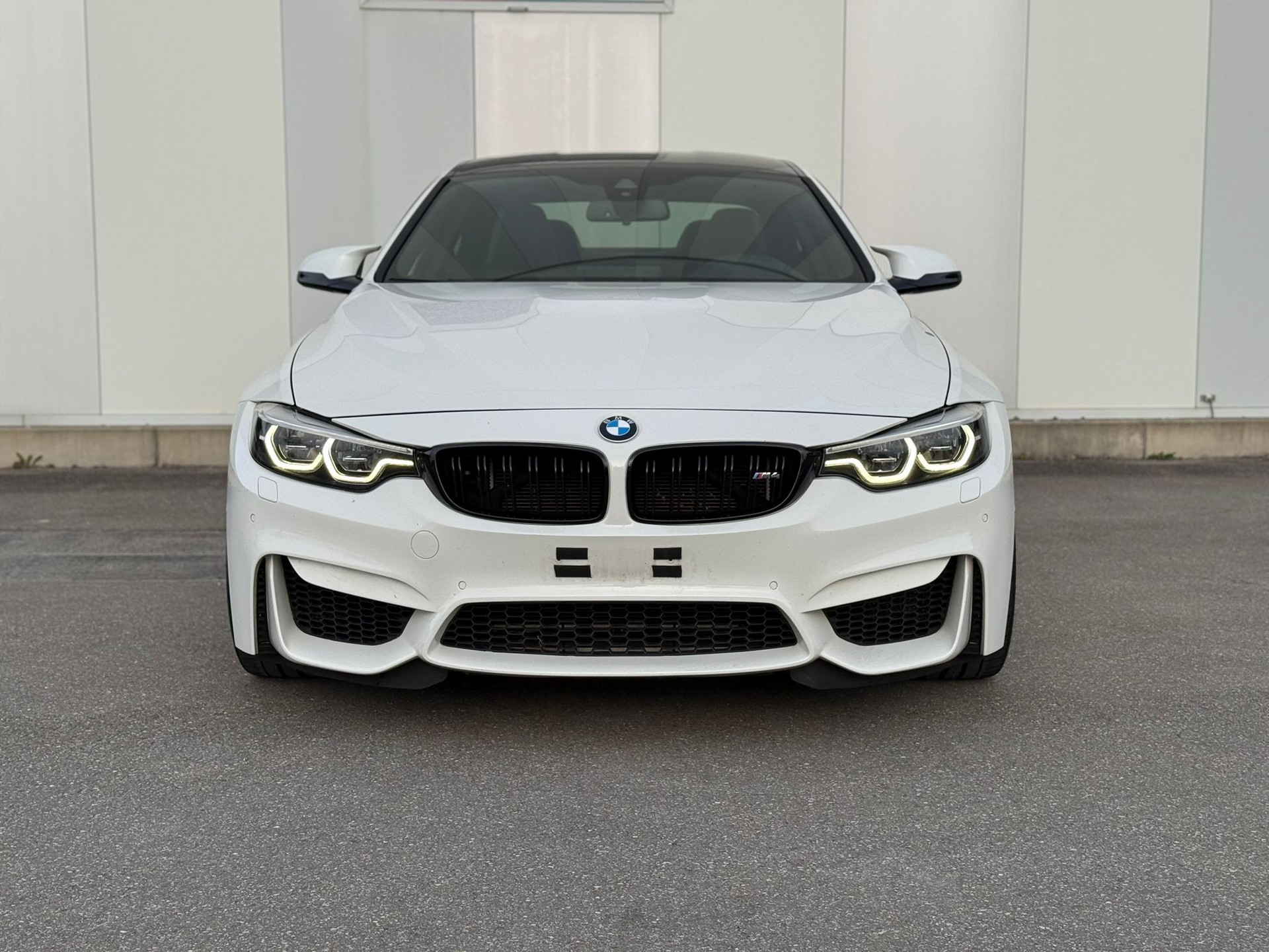 BMW M4 Coupé Competition DKG-image-1