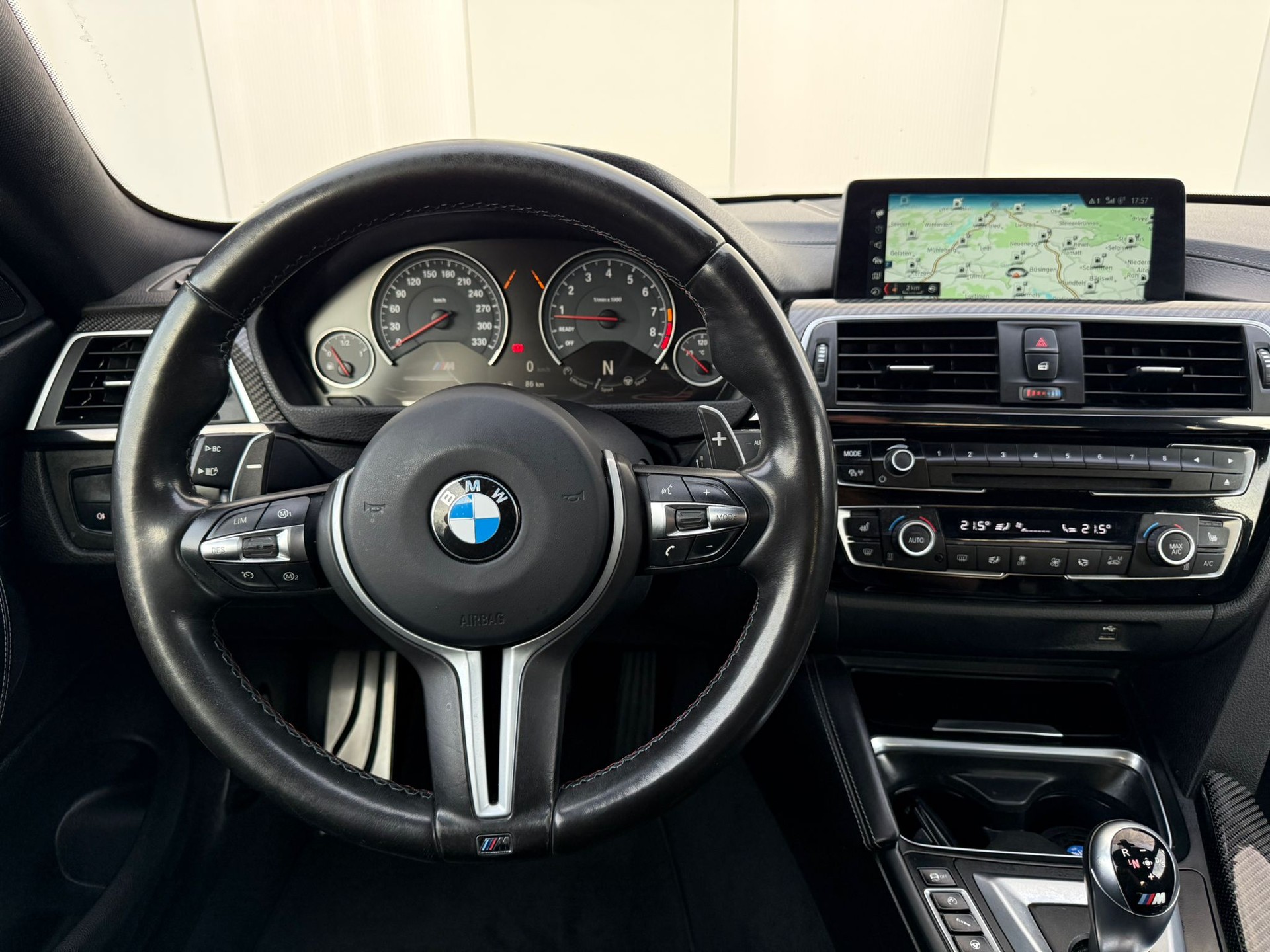 BMW M4 Coupé Competition DKG-image-10