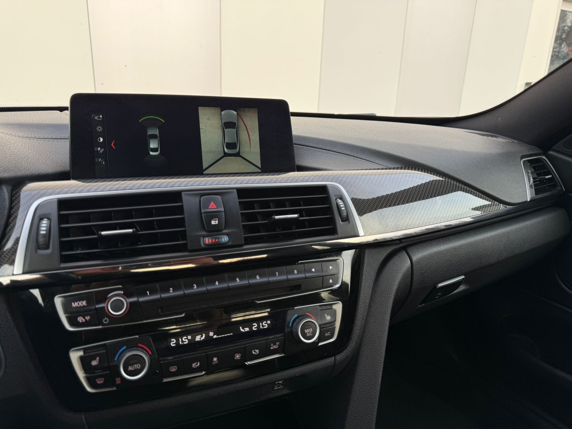BMW M4 Coupé Competition DKG-image-11