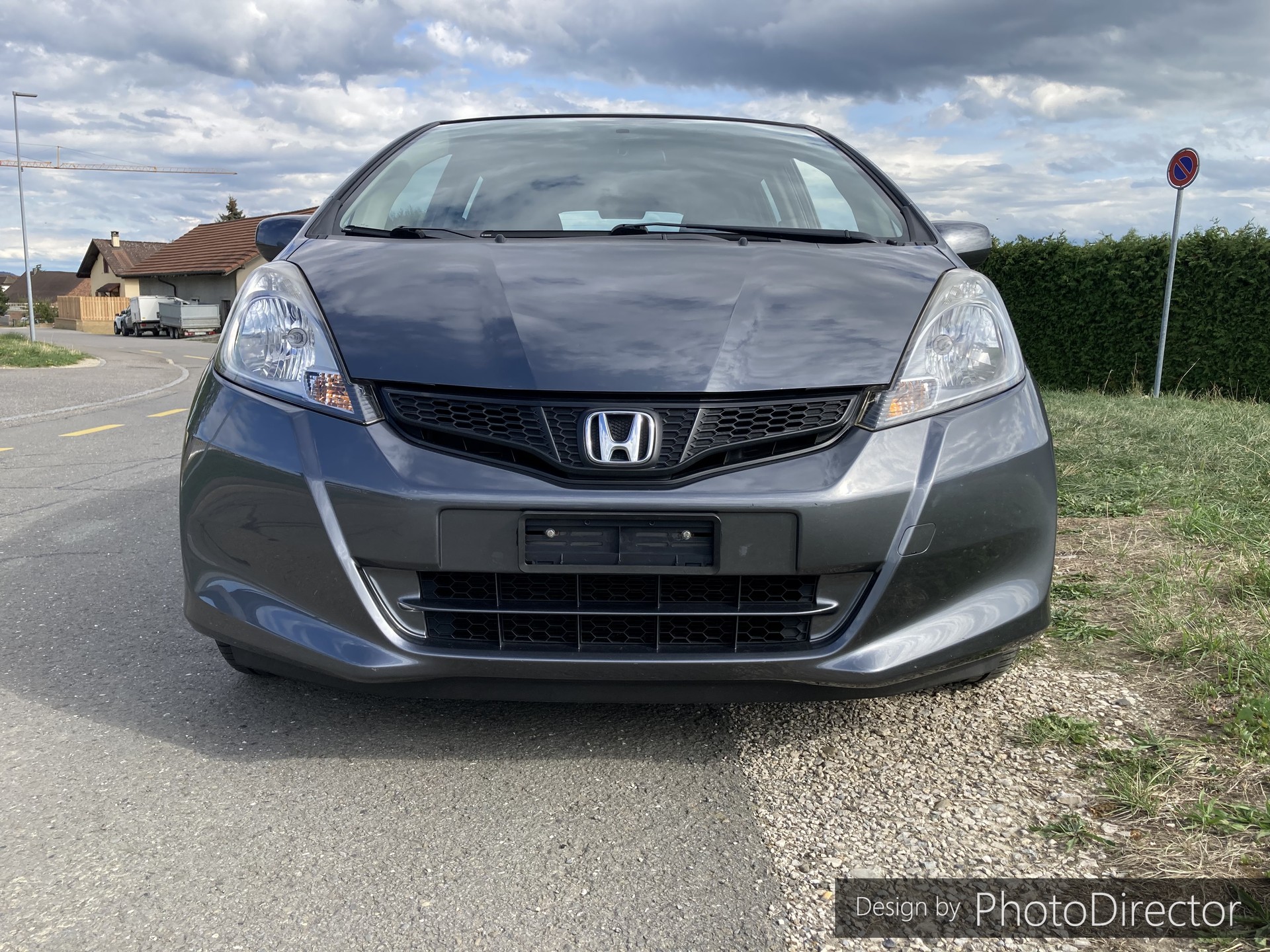 HONDA Jazz 1.2i Trend-image-11