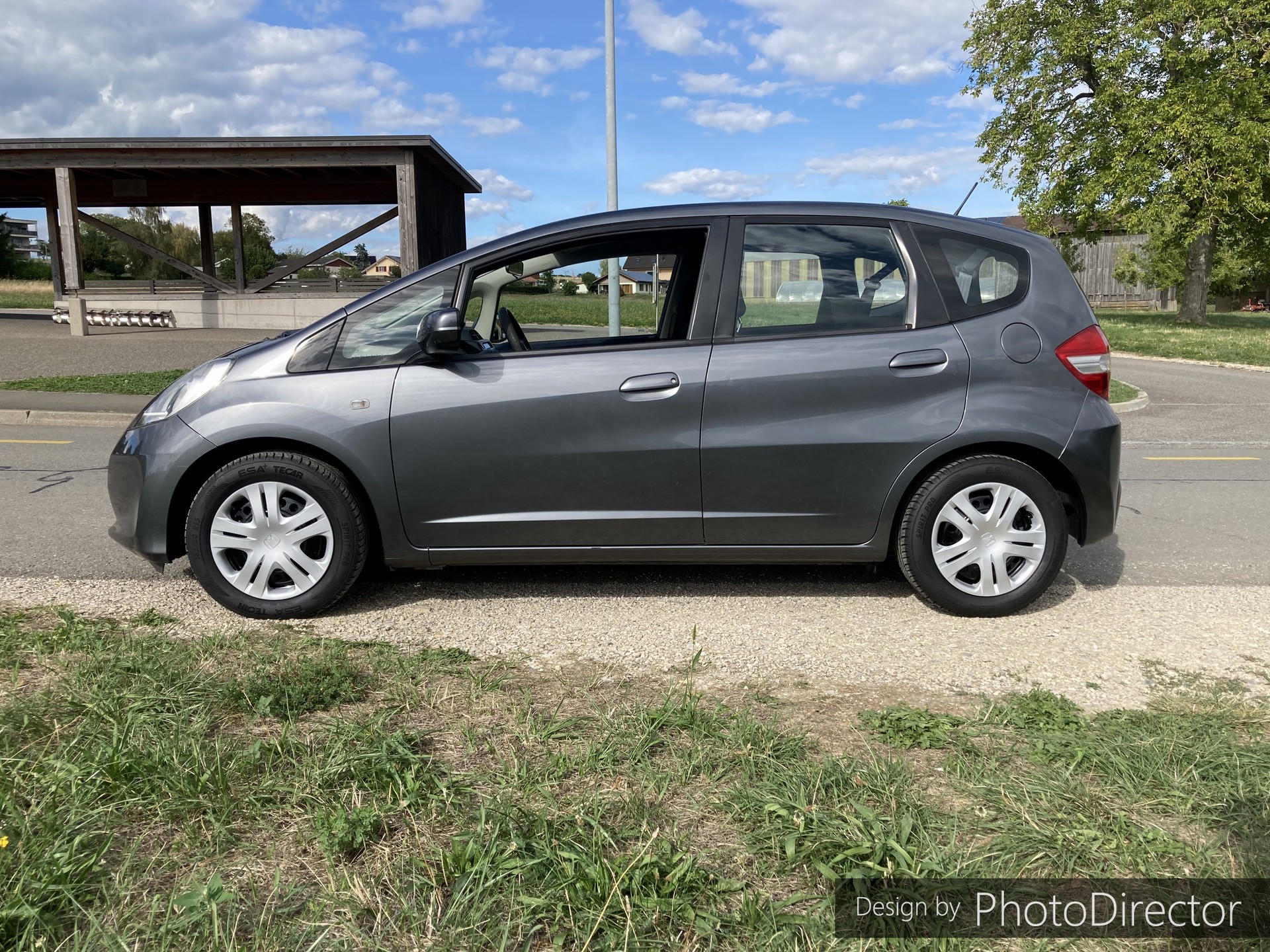 HONDA Jazz 1.2i Trend-image-2