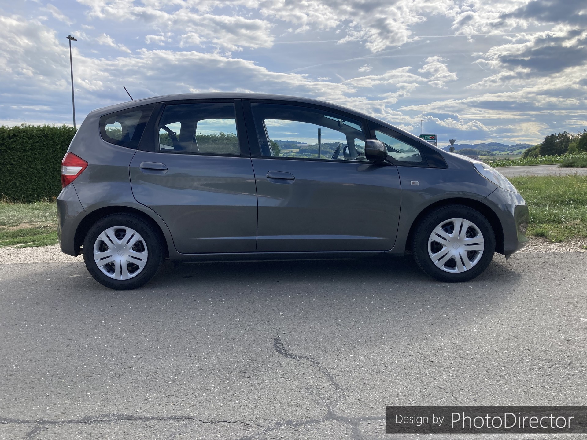 HONDA Jazz 1.2i Trend-image-13