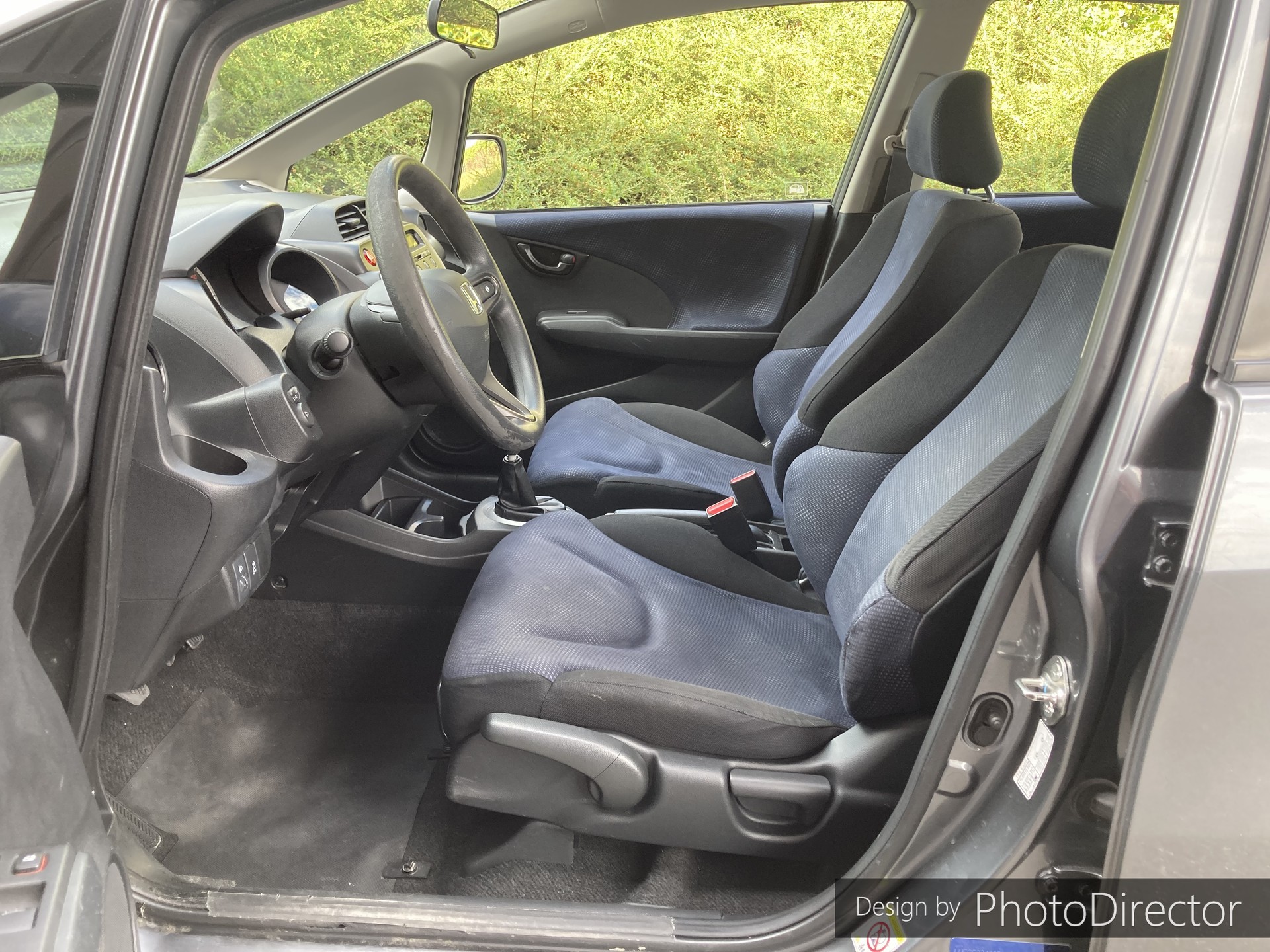 HONDA Jazz 1.2i Trend-image-3
