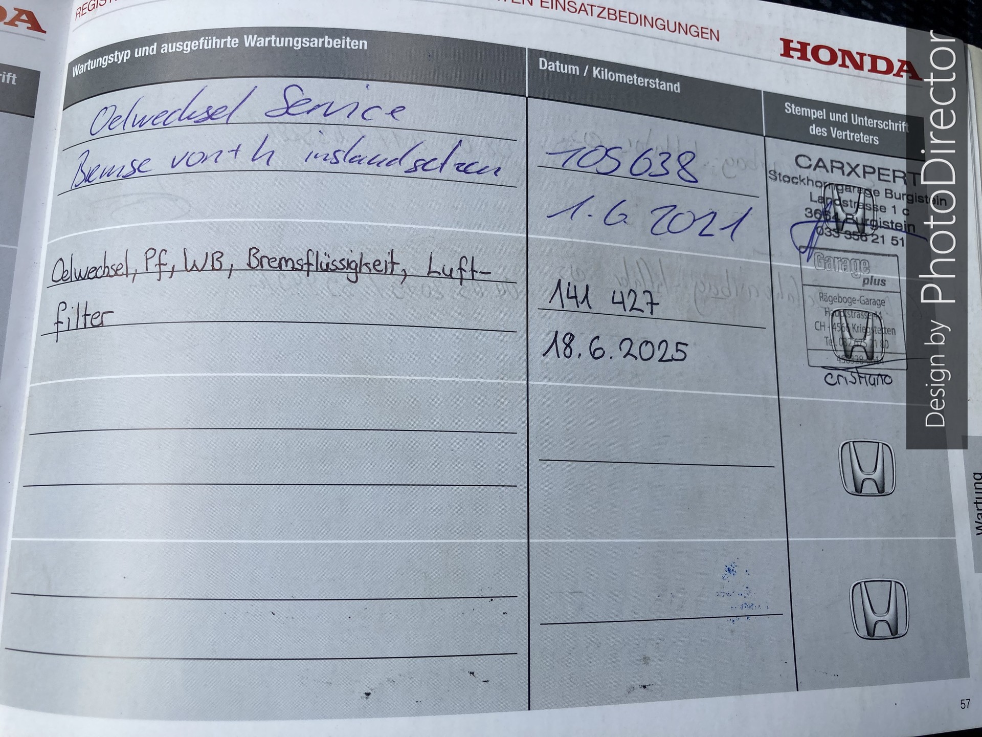 HONDA Jazz 1.2i Trend-image-7