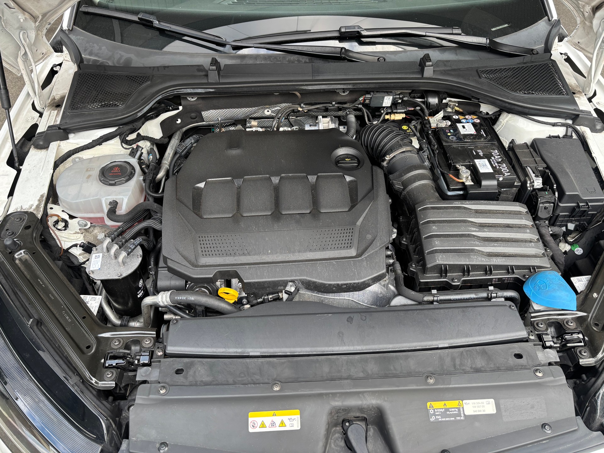 SKODA Octavia Combi 2.0 TDI DSG Style 4x4-image-10