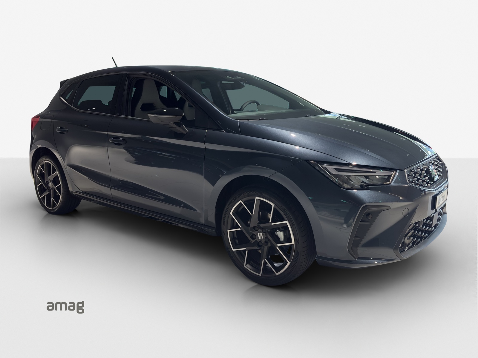 SEAT Ibiza 1.5 EcoTSI FR DSG-image-5