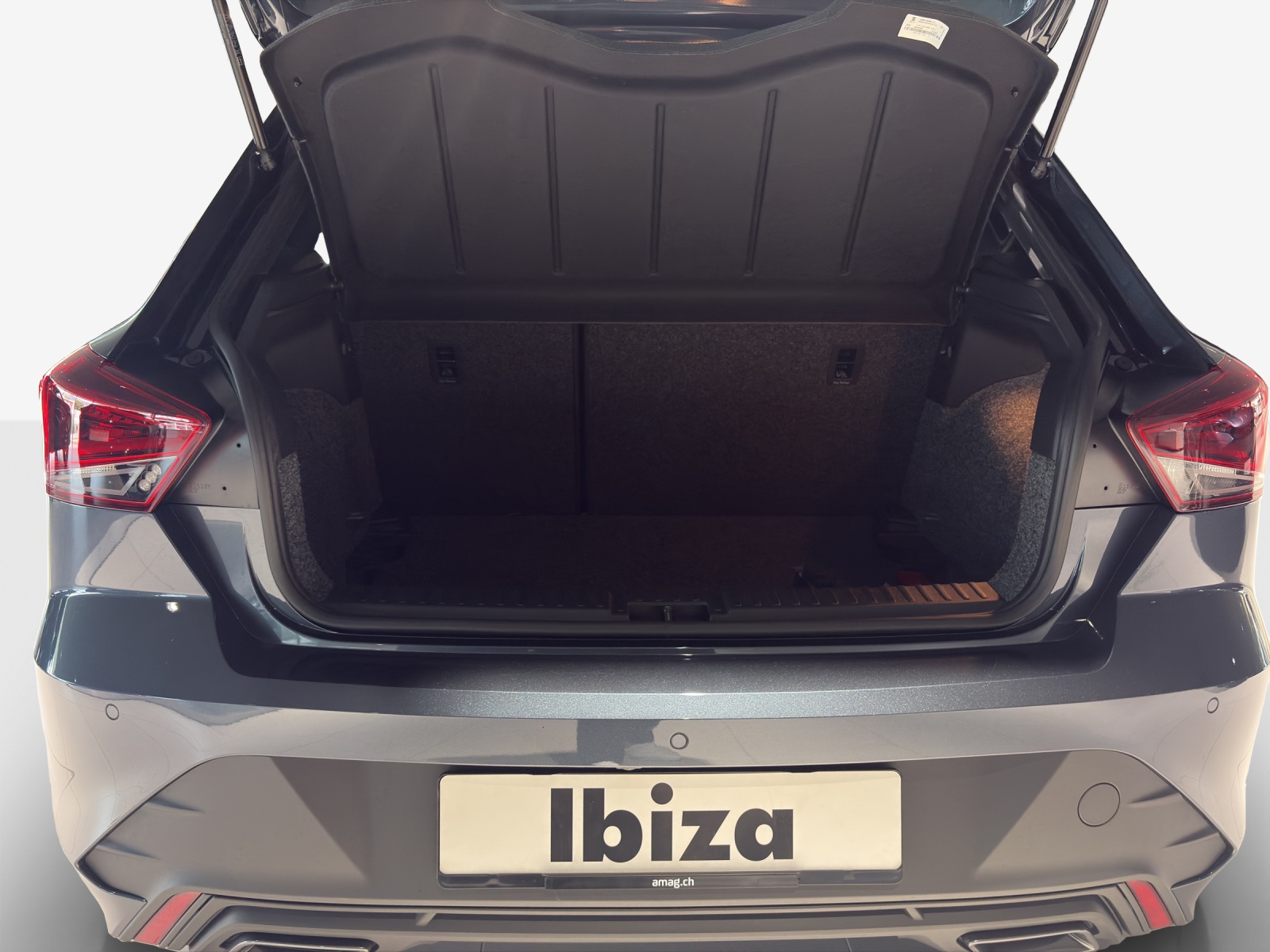 SEAT Ibiza 1.5 EcoTSI FR DSG-image-11