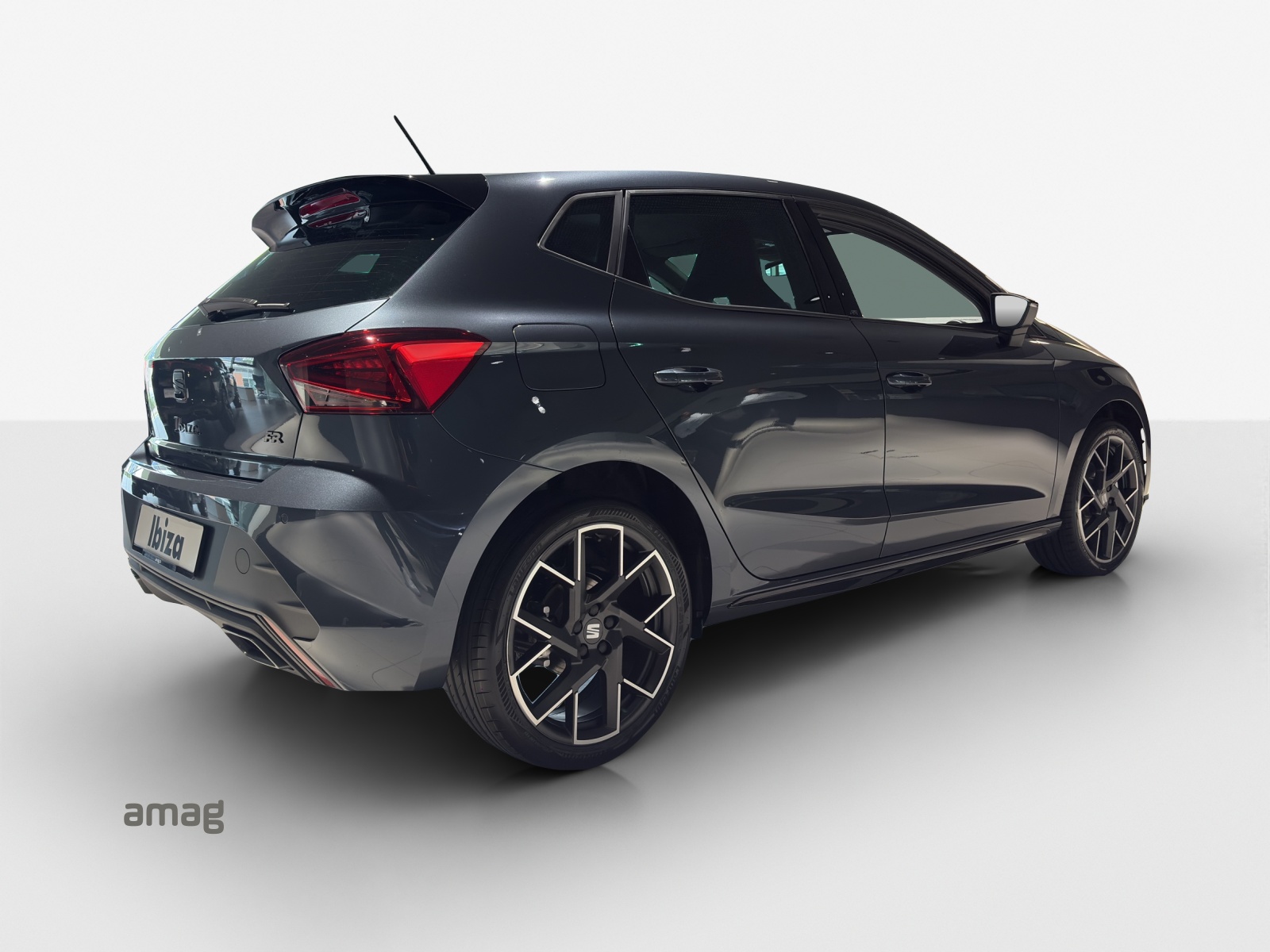 SEAT Ibiza 1.5 EcoTSI FR DSG-image-4