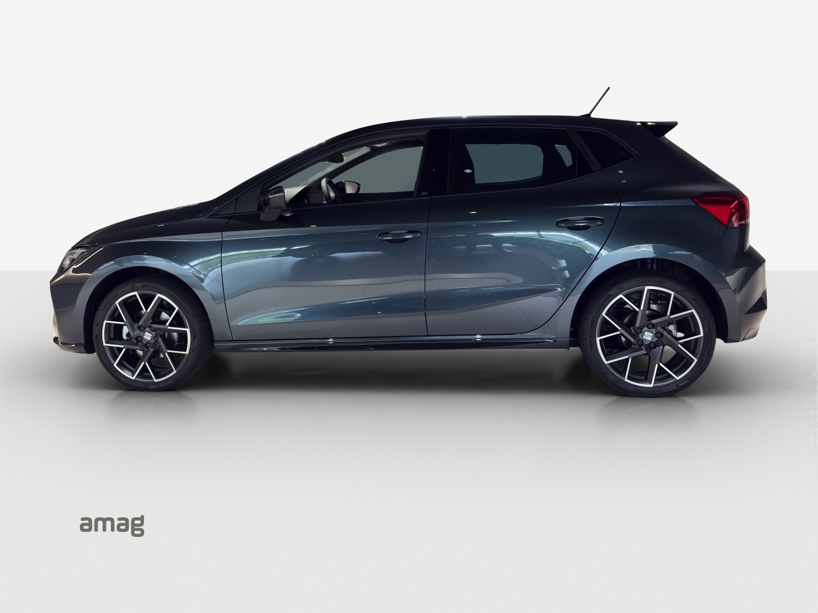 SEAT Ibiza 1.5 EcoTSI FR DSG-image-1