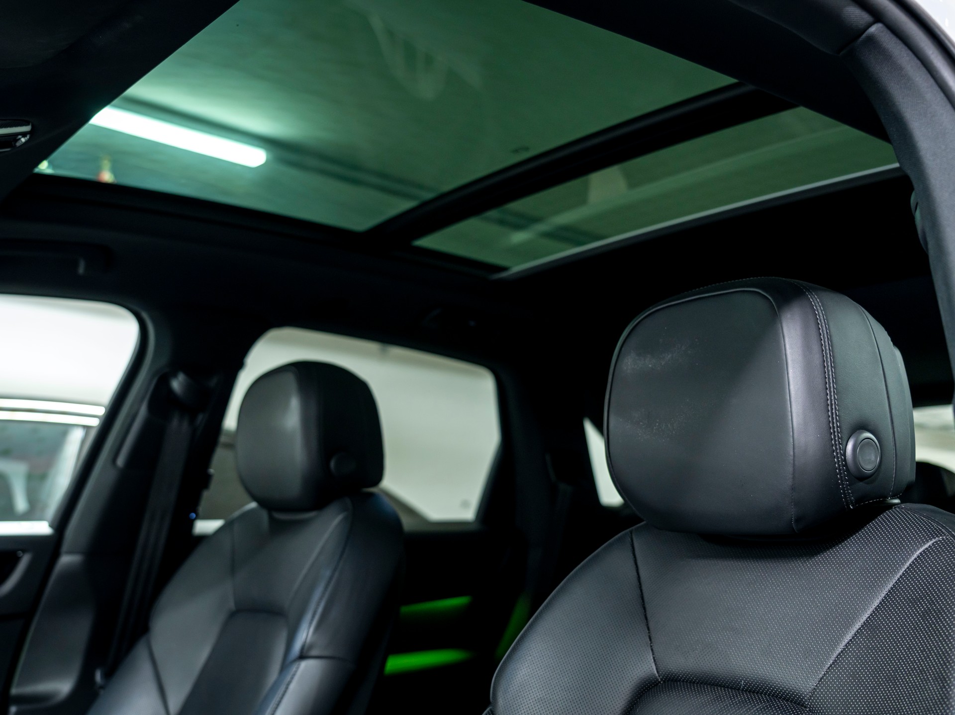 PORSCHE Cayenne E-Hybrid-image-20