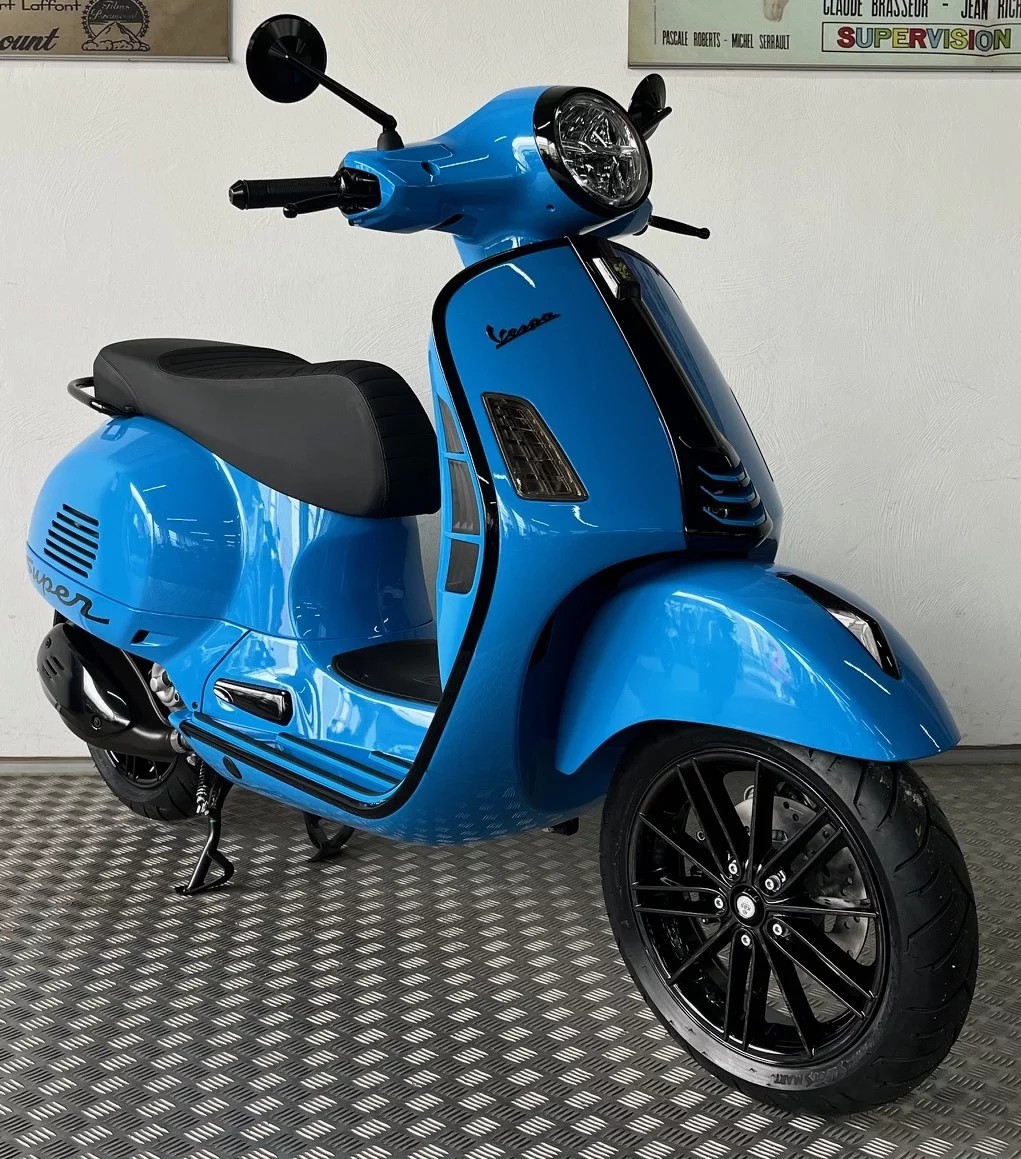 PIAGGIO Vespa GTS 310 Super Sport RST E5+