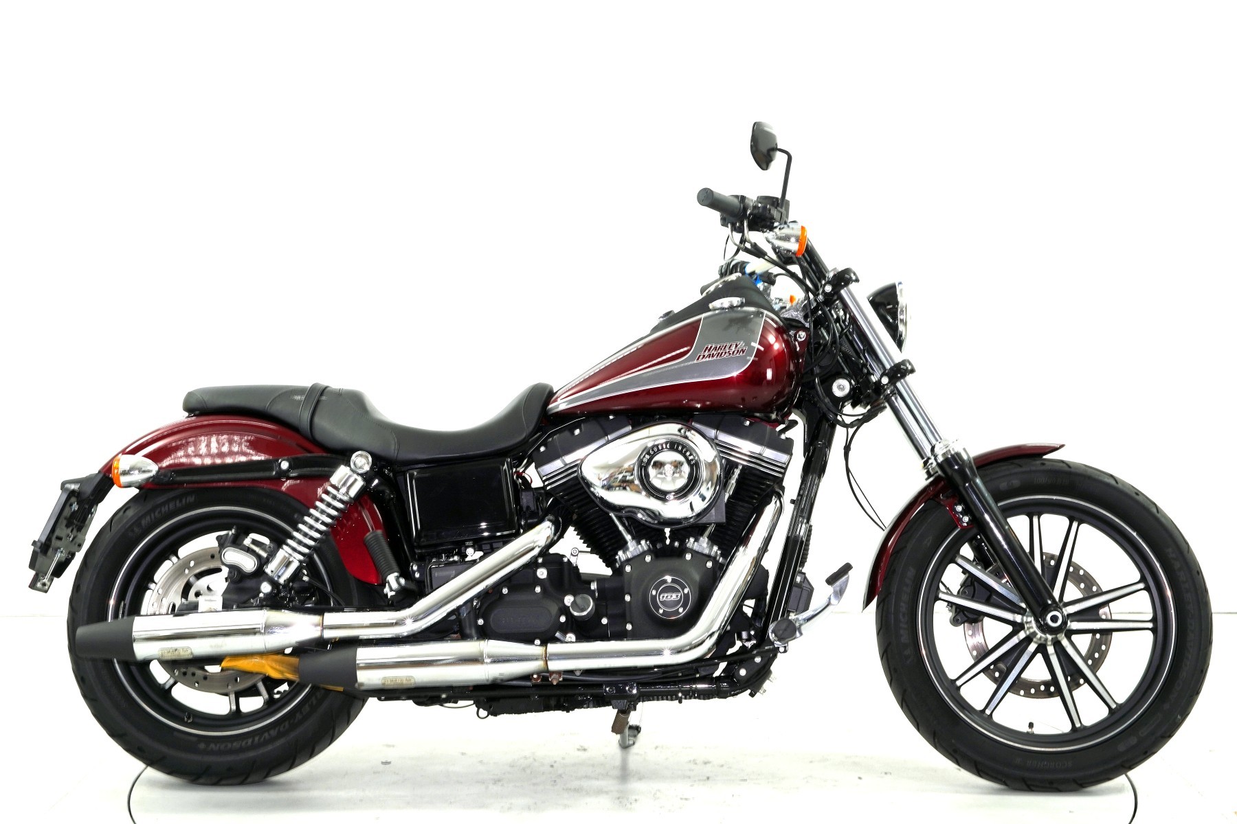 HARLEY-DAVIDSON FXDBB 103 ABS-showroom-element-3