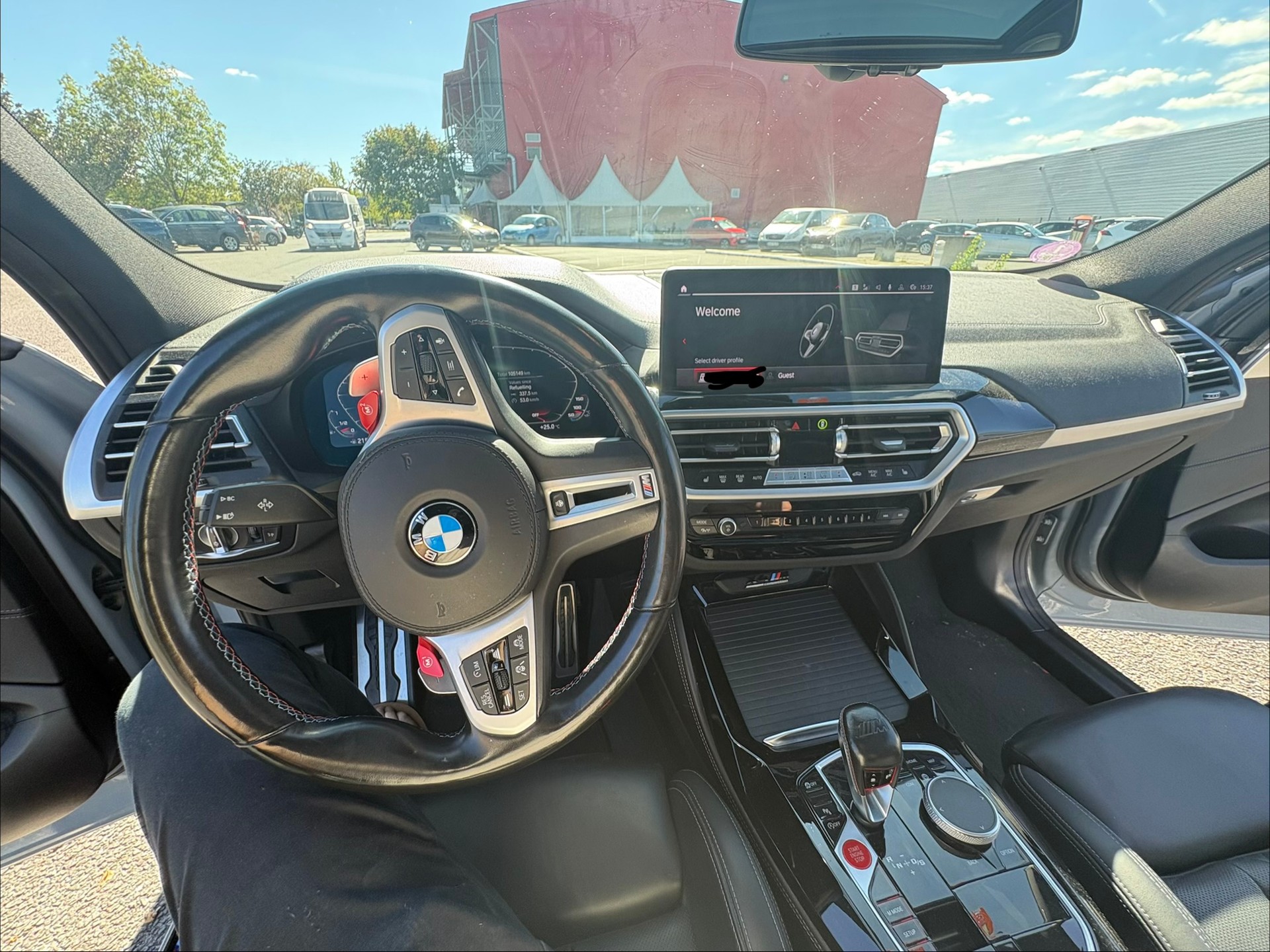 BMW M Competition-image-12