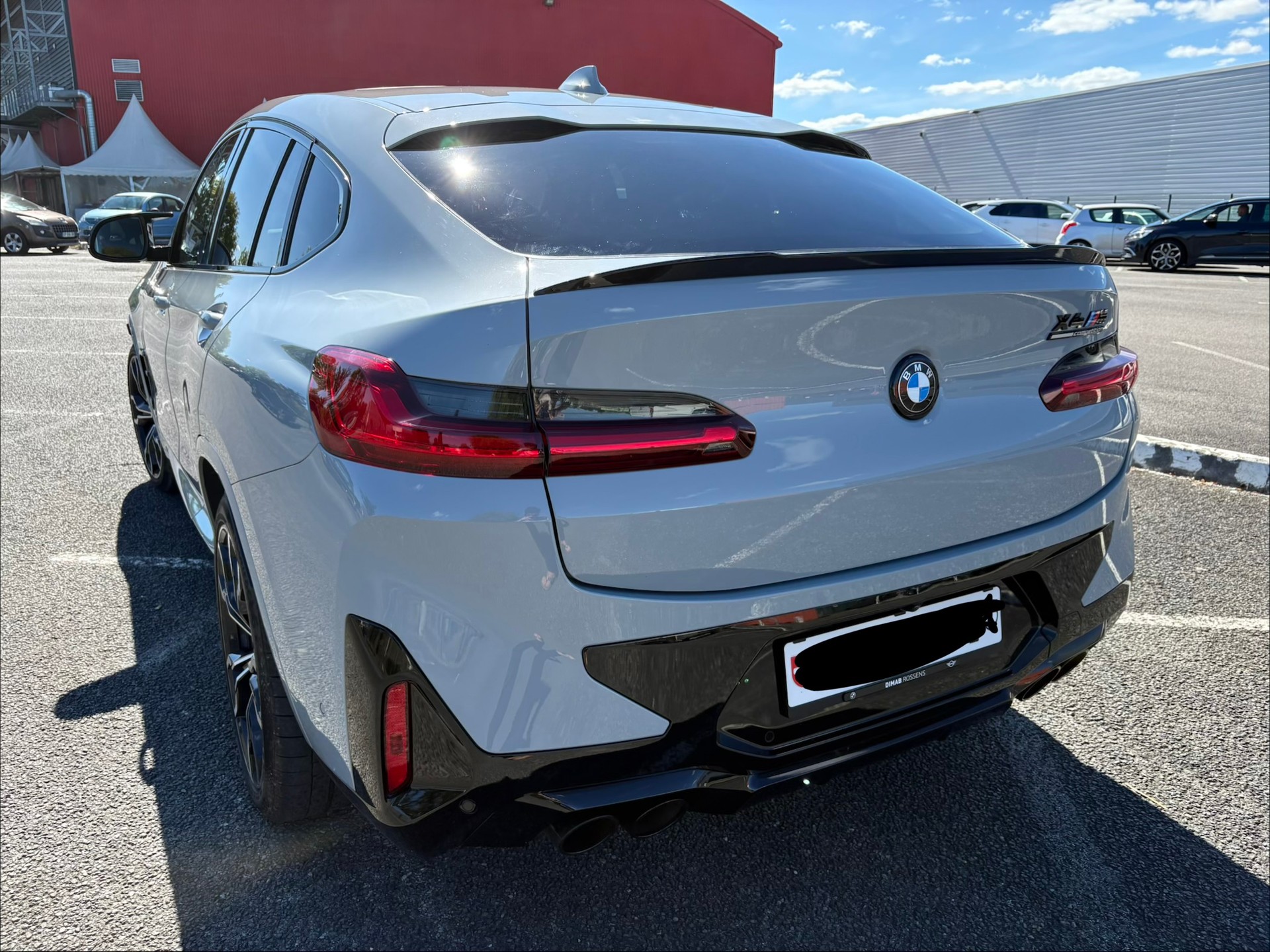 BMW M Competition-image-4