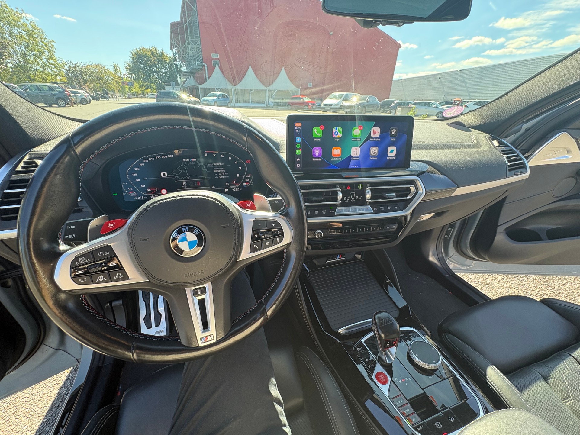 BMW M Competition-image-15