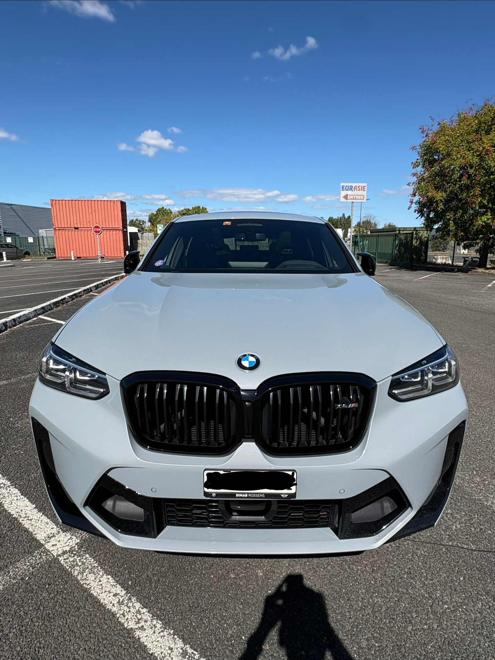 BMW M Competition-image-1