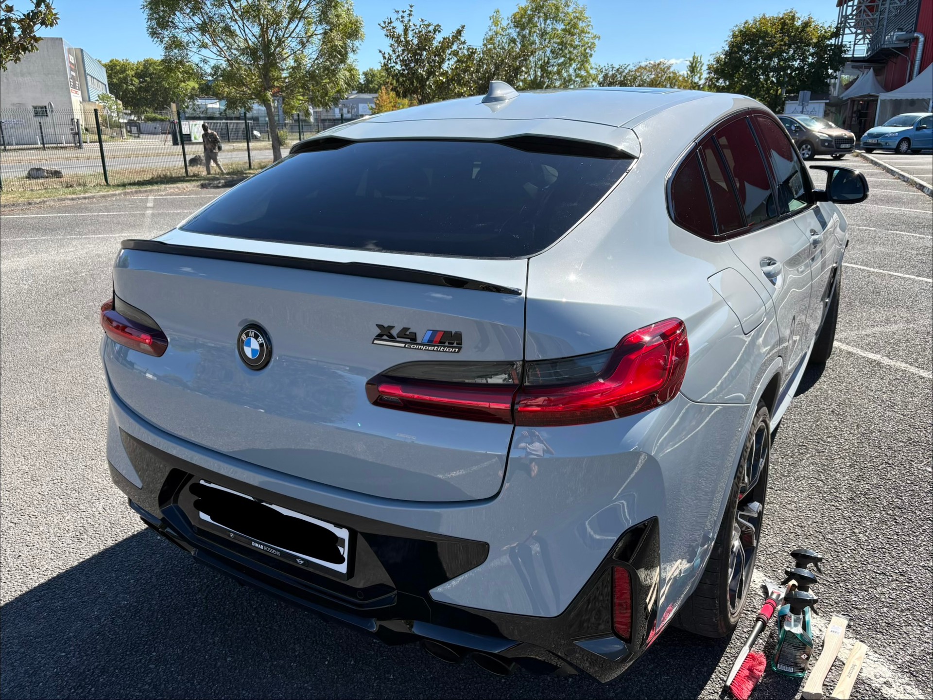 BMW M Competition-image-5