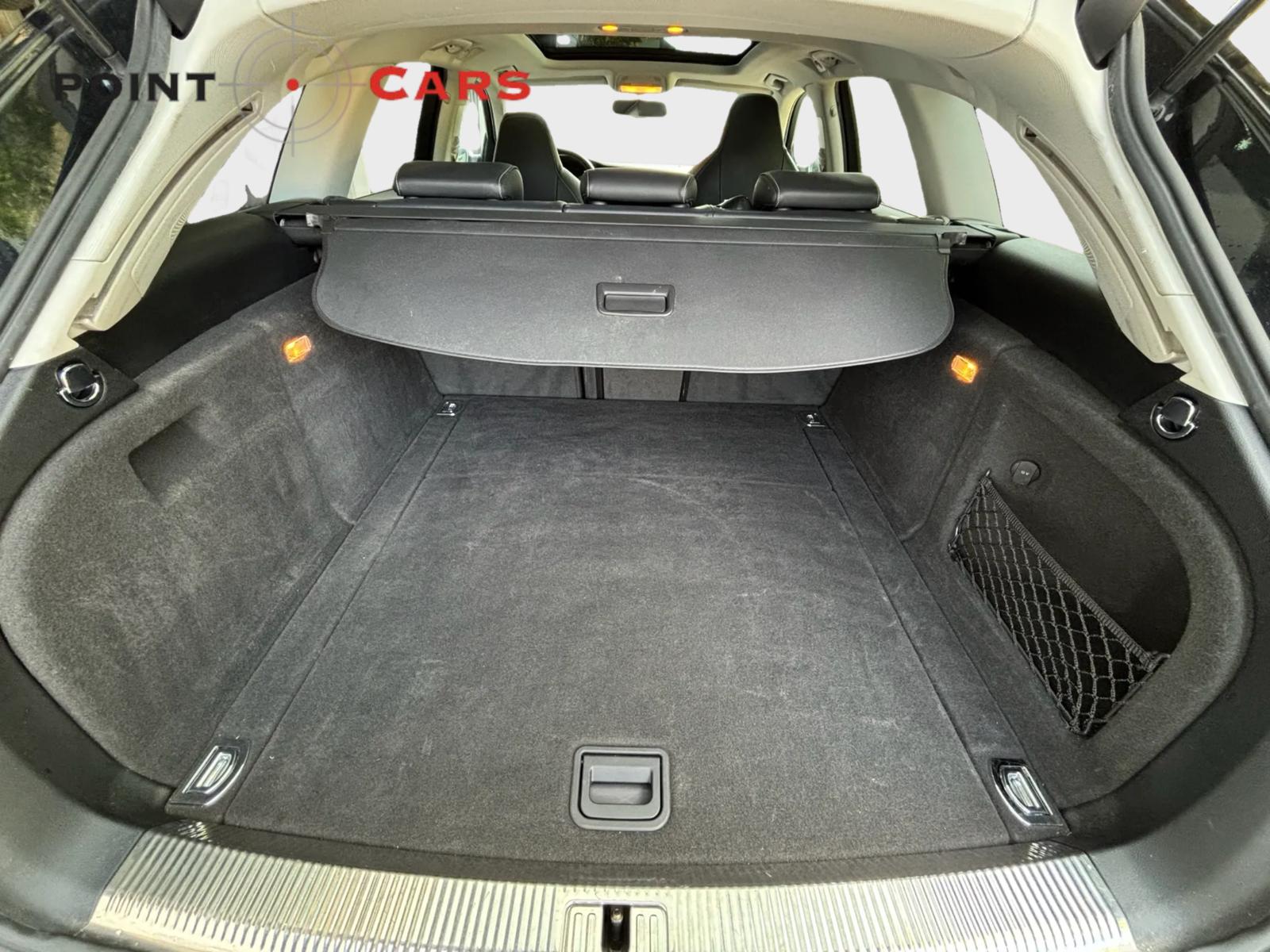 AUDI S4 Avant 3.0 TFSI quattro S-tronic-image-15