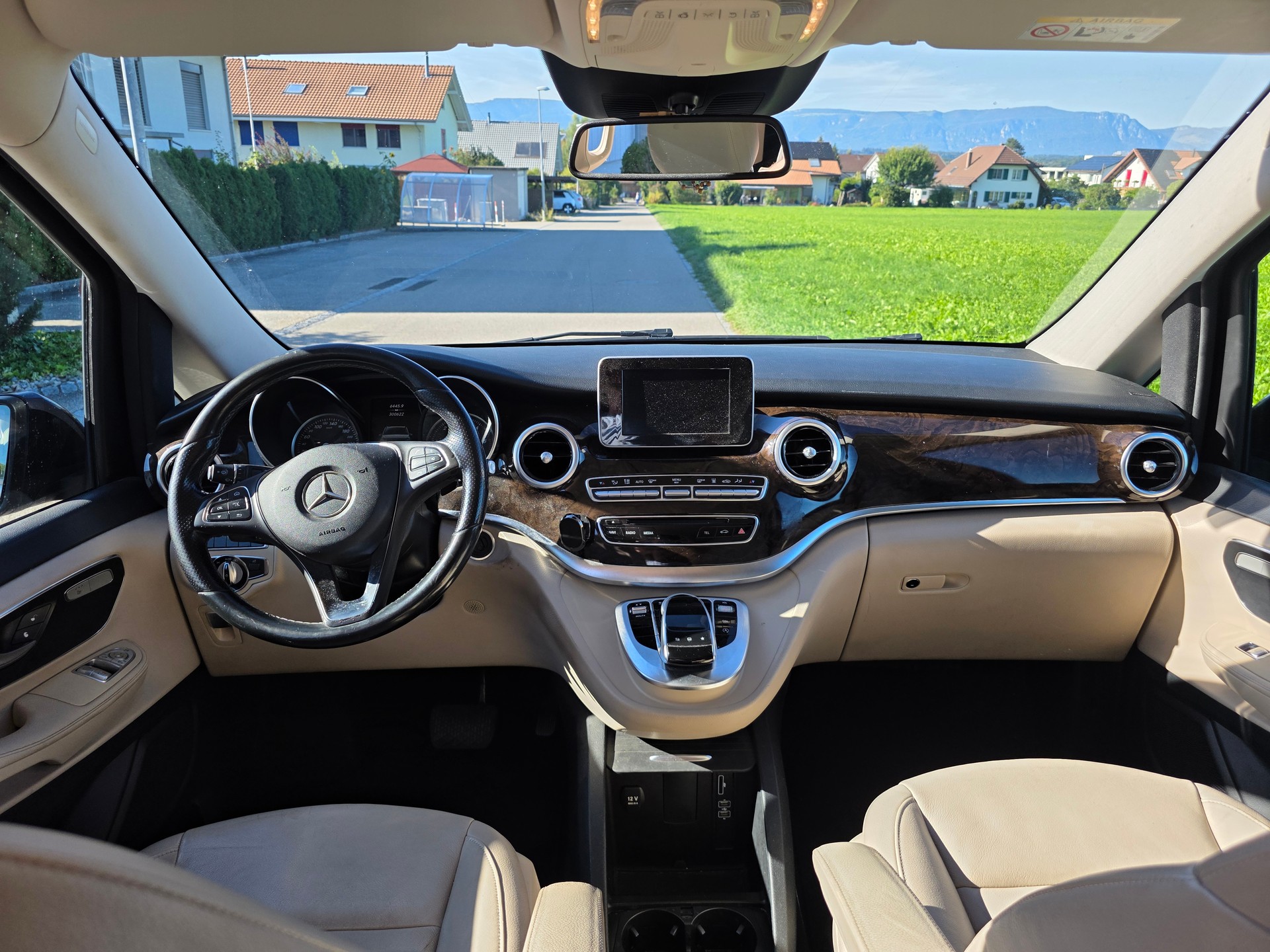 MERCEDES-BENZ BlueTec Avantgarde L-image-3