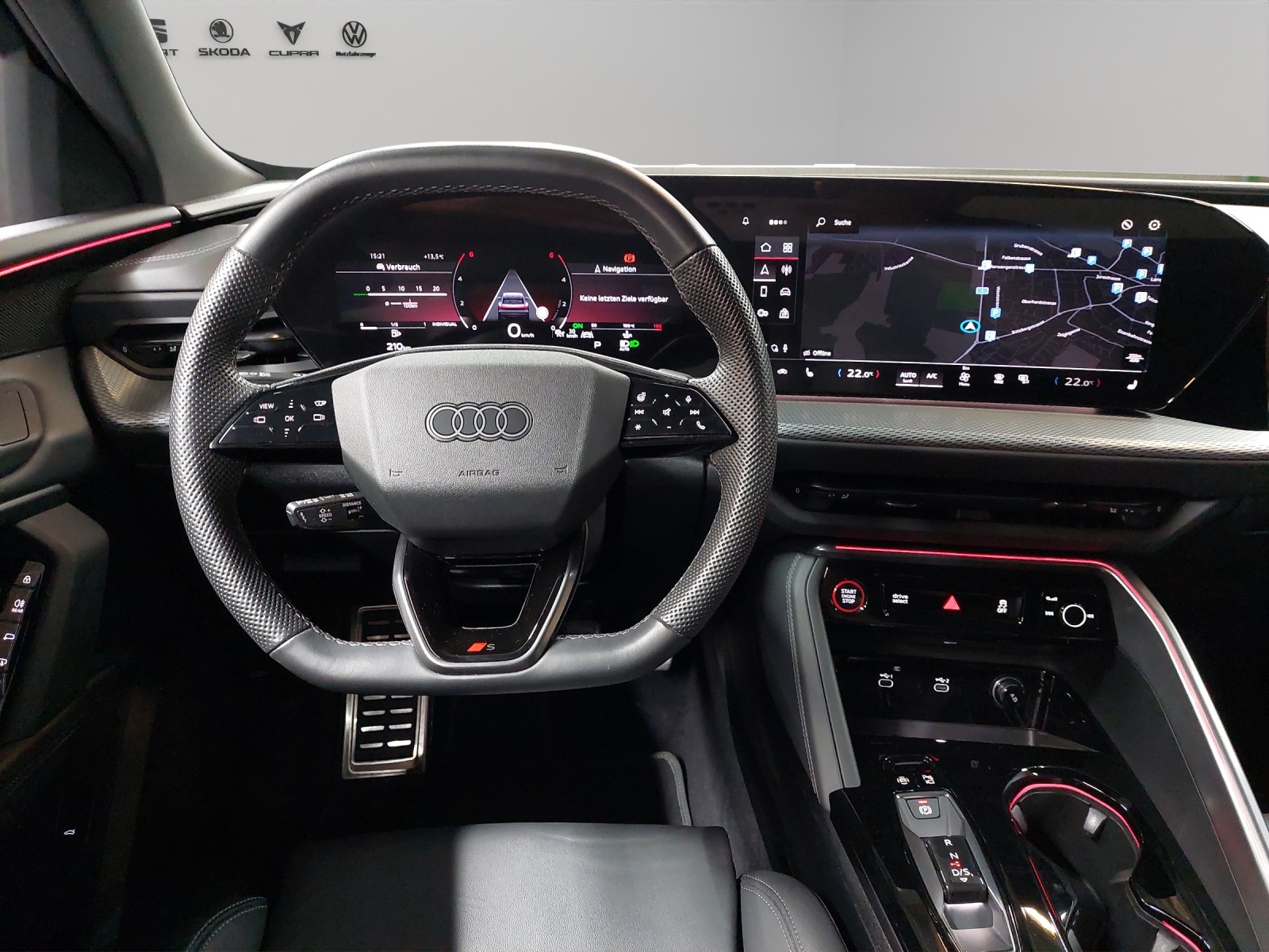 AUDI Q5 TDI quattro 150 kW S-tronic-image-6