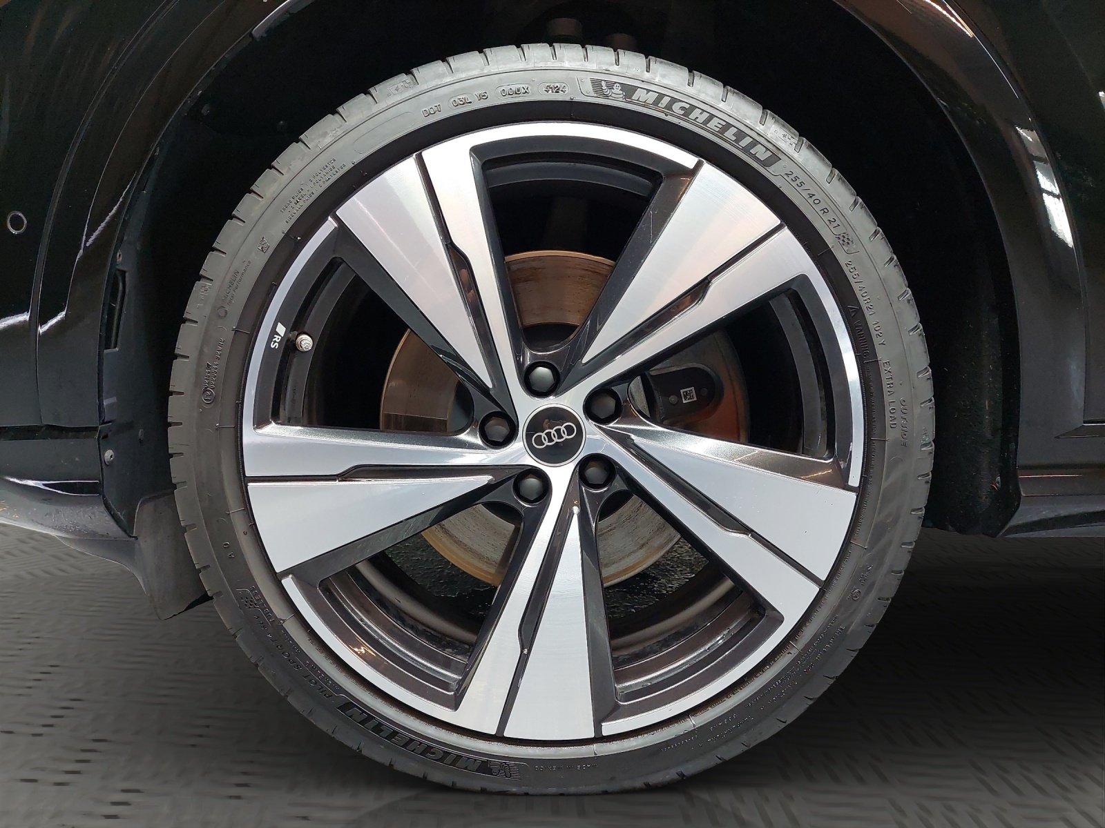 AUDI Q5 TDI quattro 150 kW S-tronic-image-11