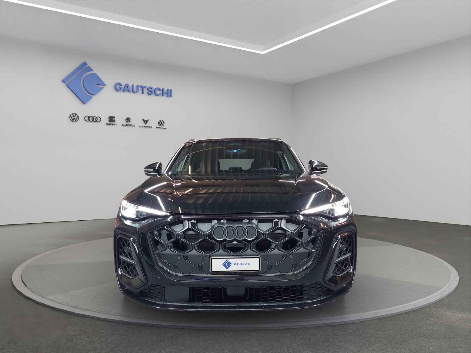 AUDI Q5 TDI quattro 150 kW S-tronic-image-4